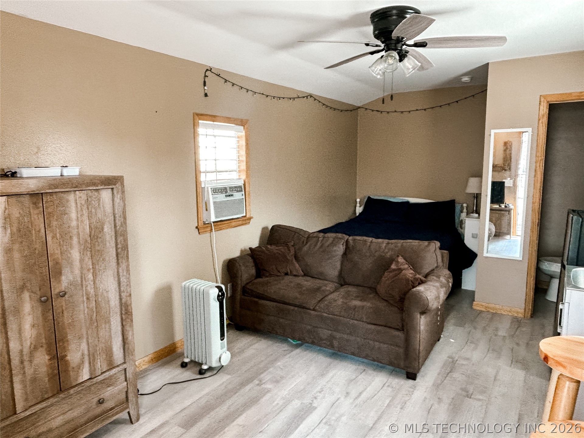 121780 S 4109 Road Eufaula OK 74432