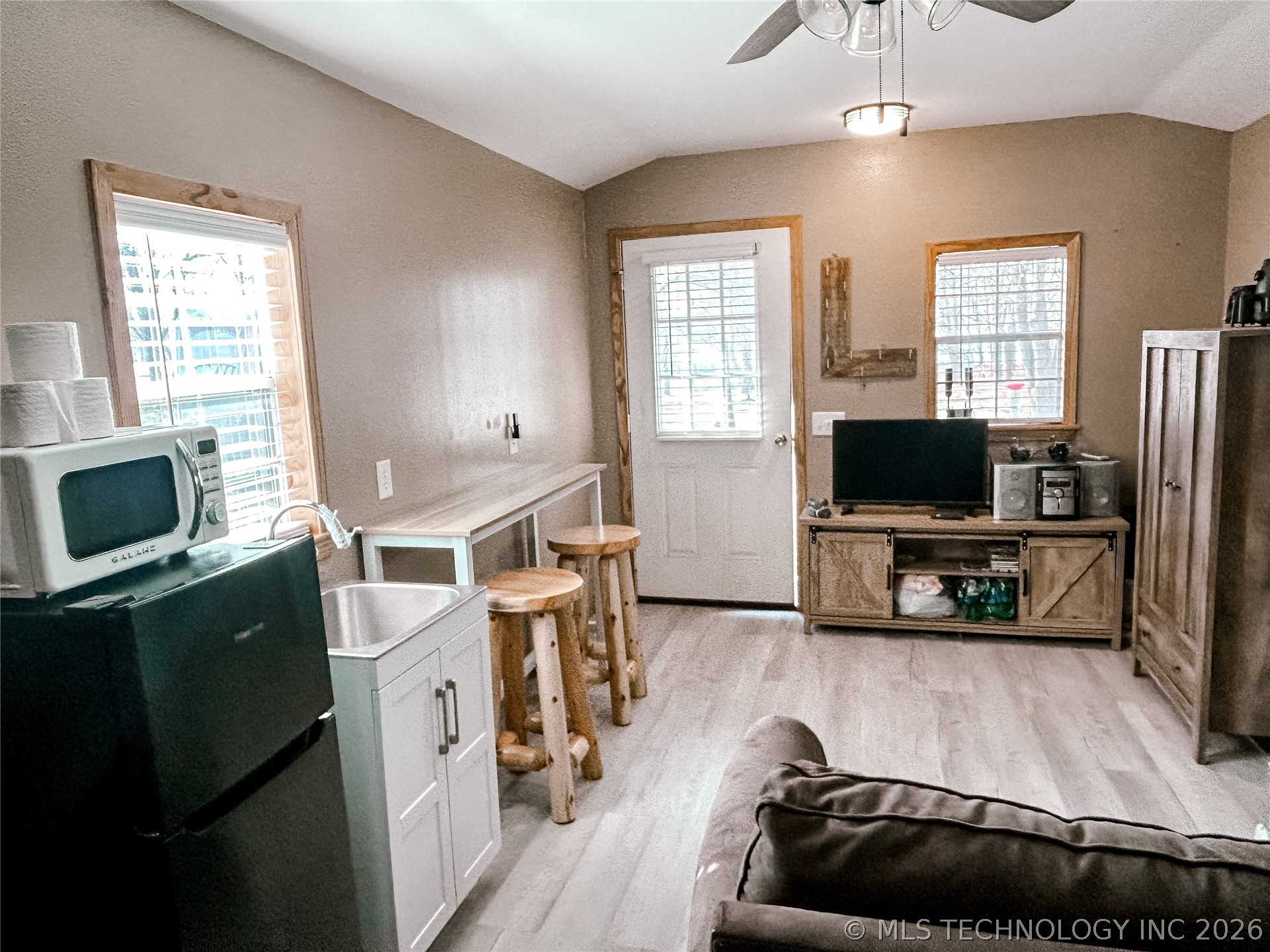 121780 S 4109 Road Eufaula OK 74432