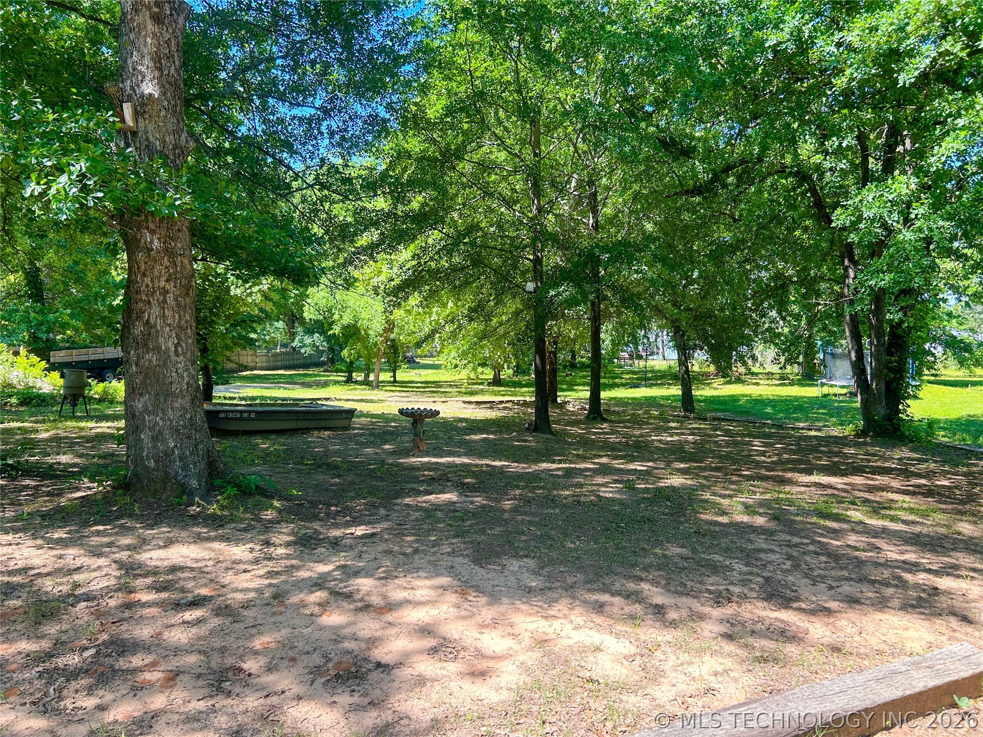 121780 S 4109 Road Eufaula OK 74432
