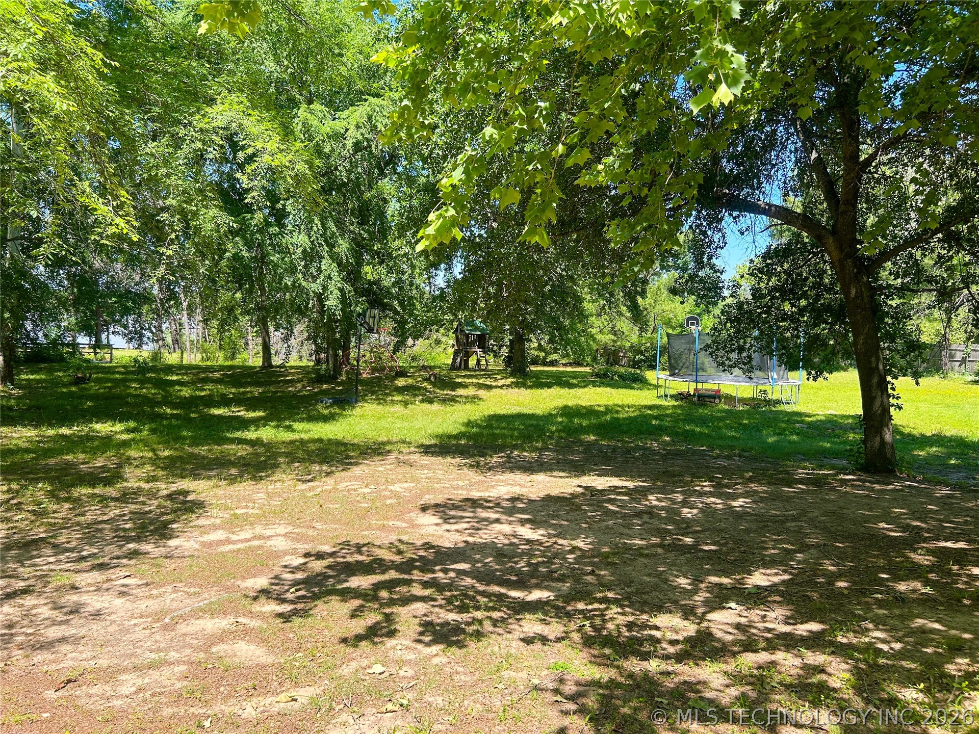121780 S 4109 Road Eufaula OK 74432
