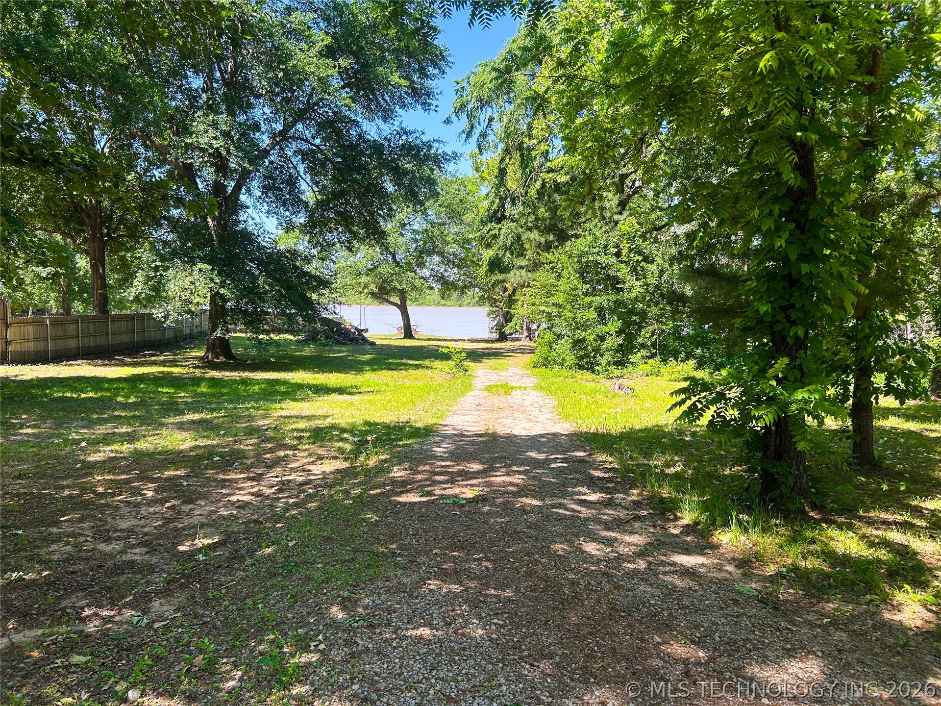 121780 S 4109 Road Eufaula OK 74432