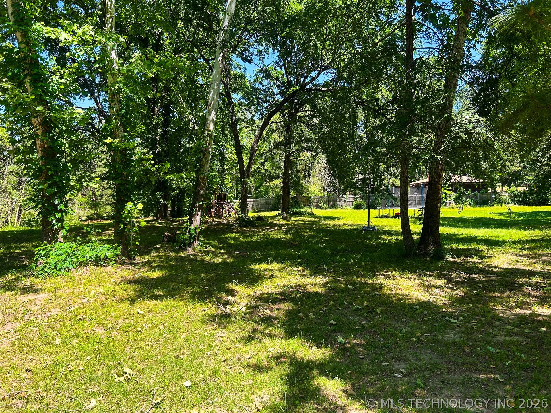 121780 S 4109 Road Eufaula OK 74432