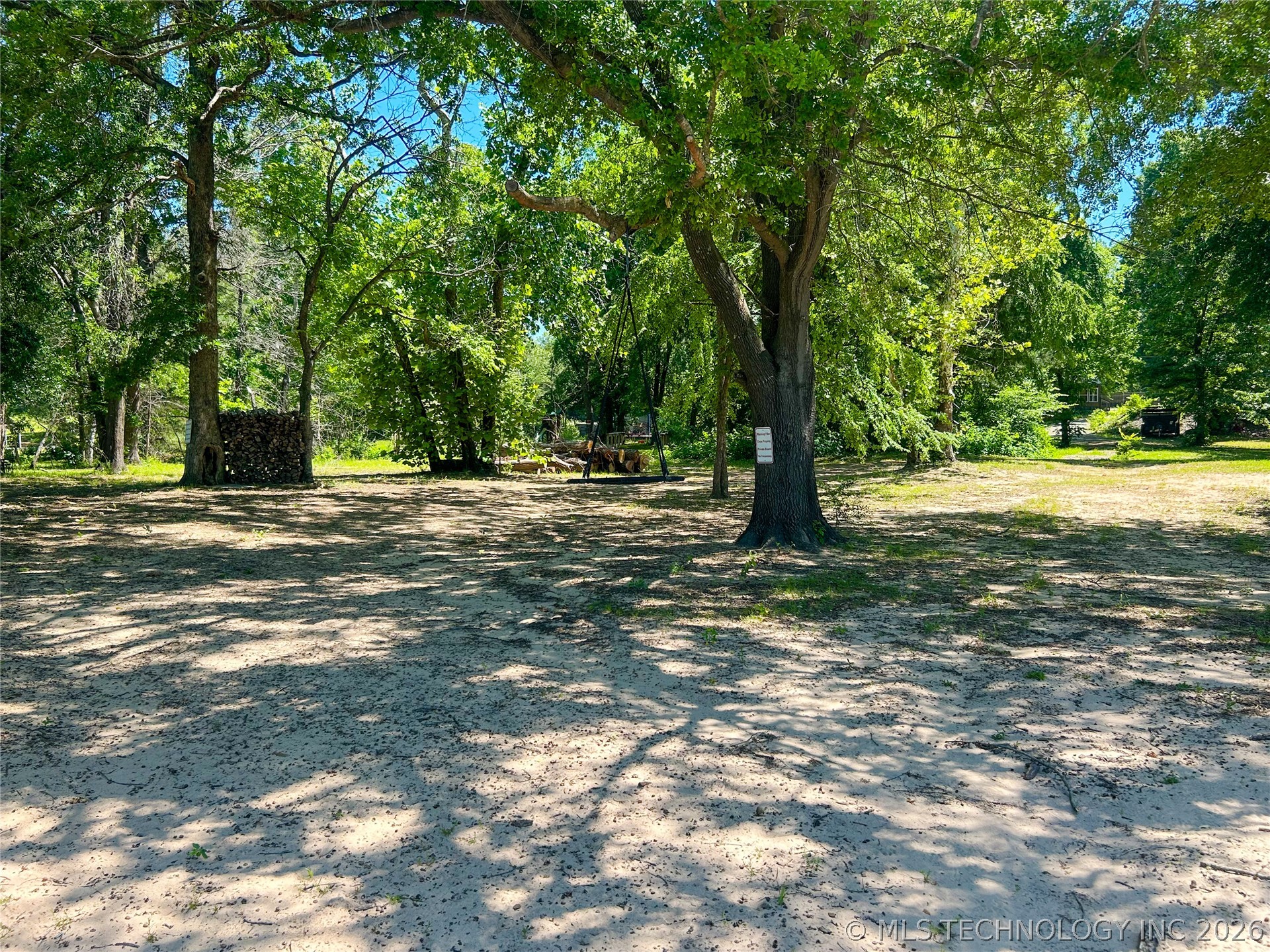 121780 S 4109 Road Eufaula OK 74432