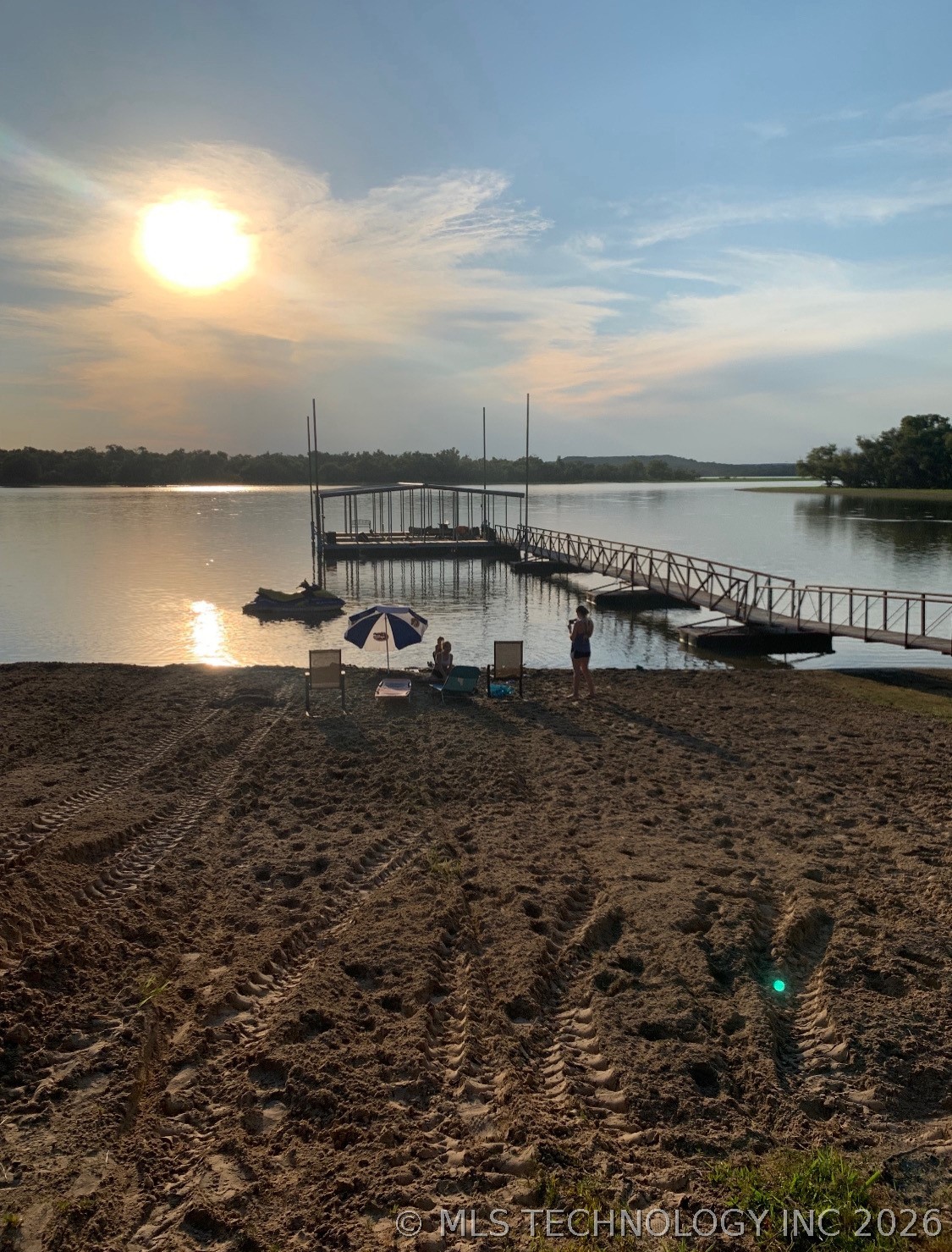 121780 S 4109 Road Eufaula OK 74432