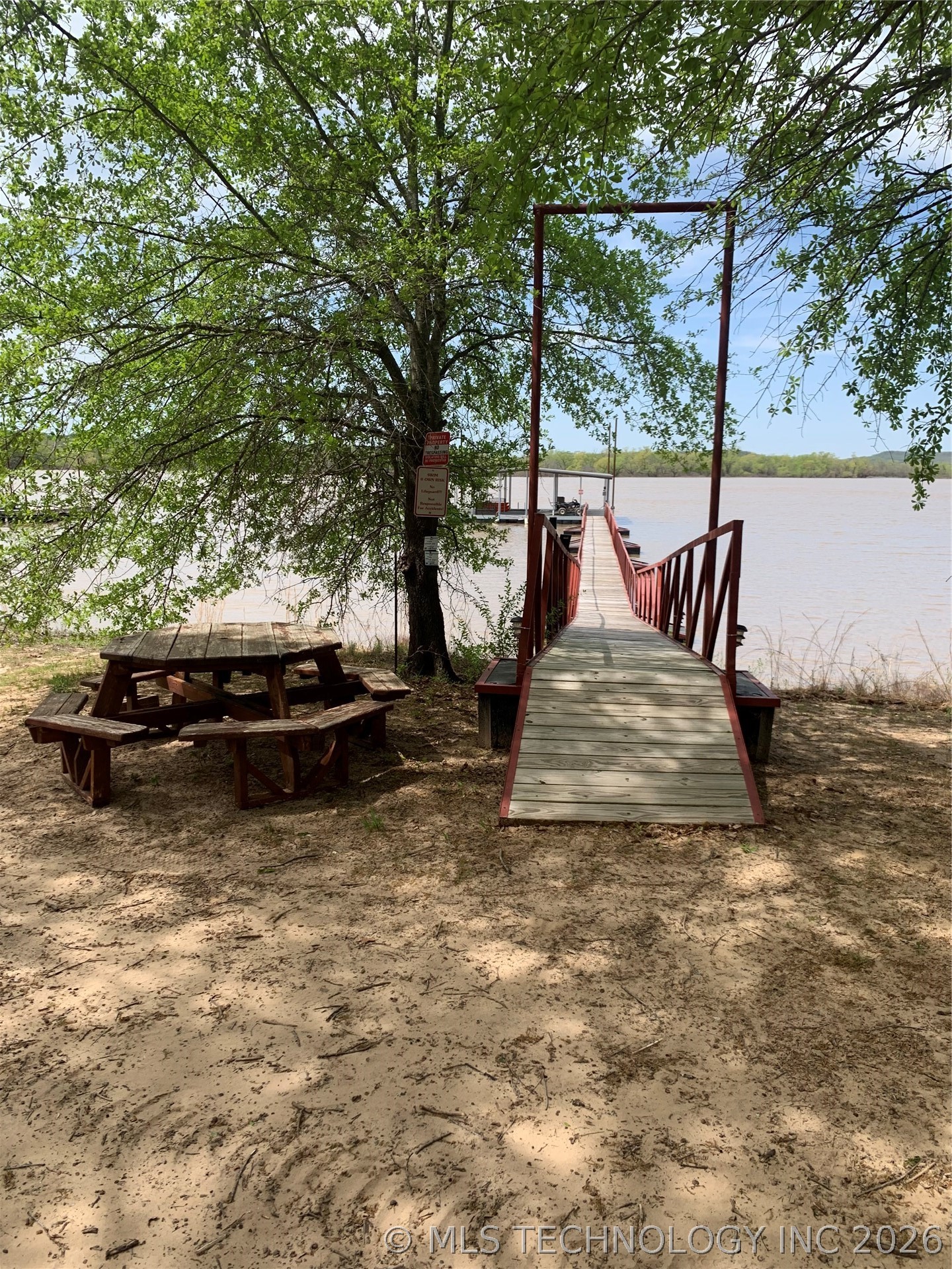 121780 S 4109 Road Eufaula OK 74432