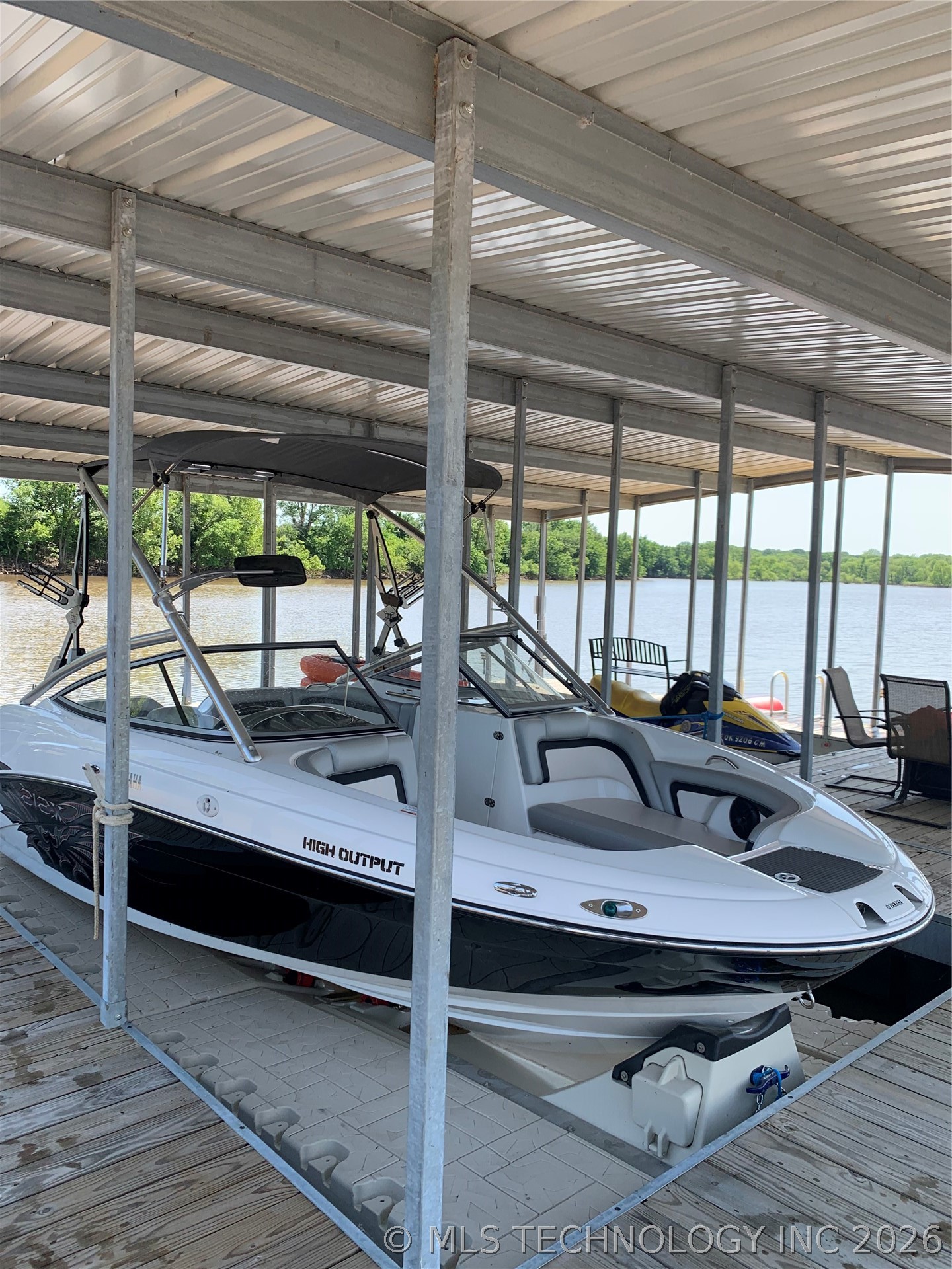 121780 S 4109 Road Eufaula OK 74432