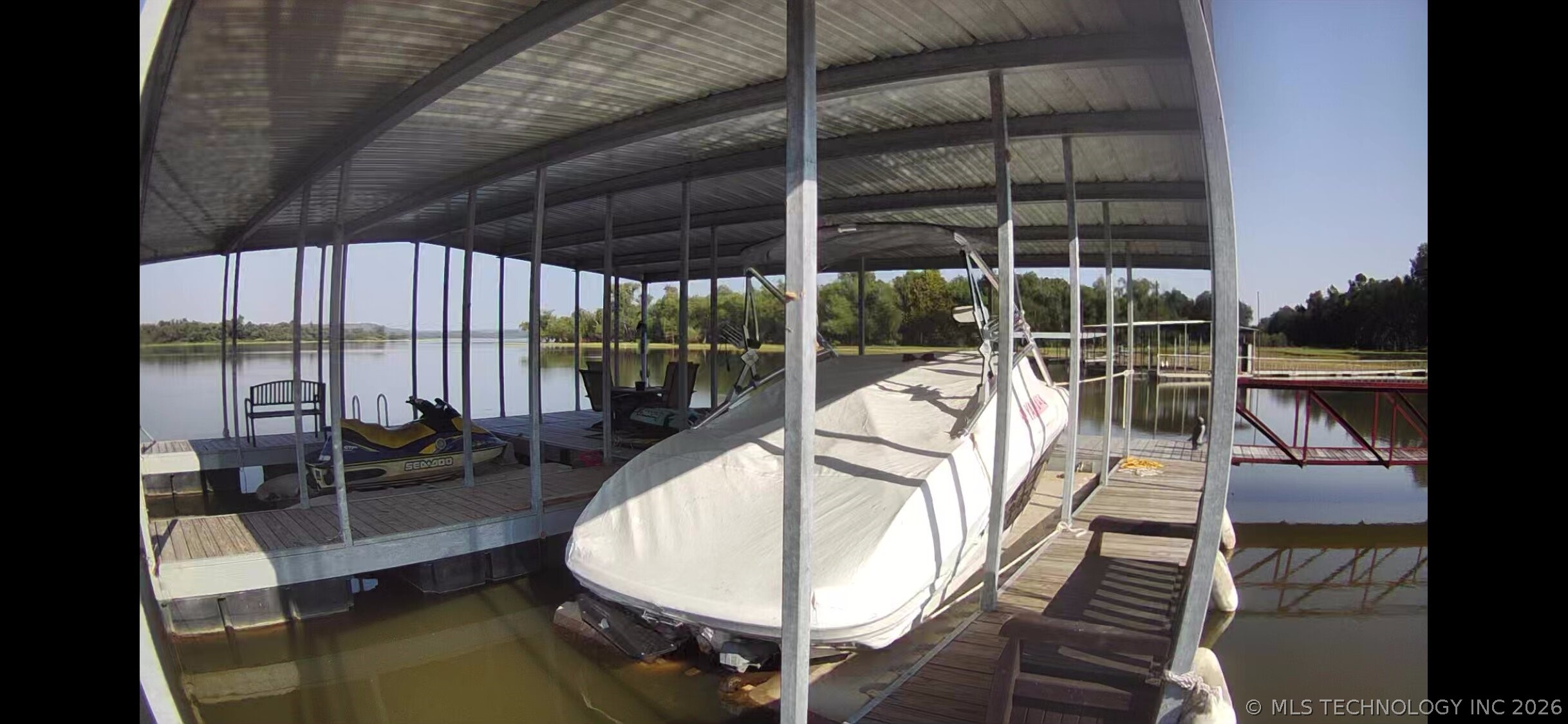 121780 S 4109 Road Eufaula OK 74432