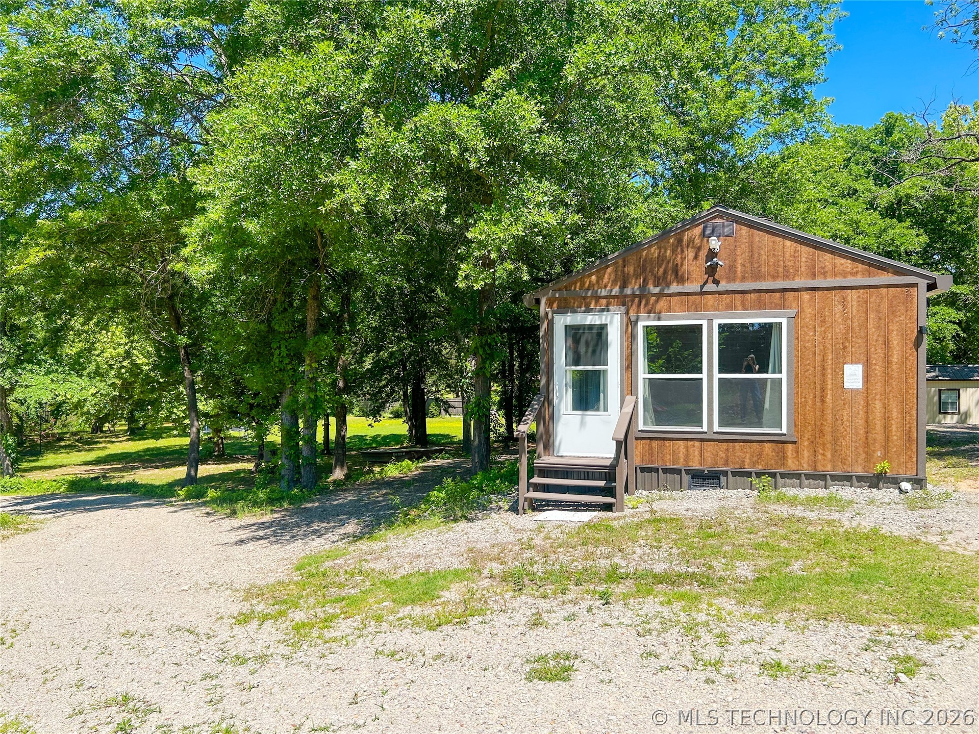 121780 S 4109 Road Eufaula OK 74432