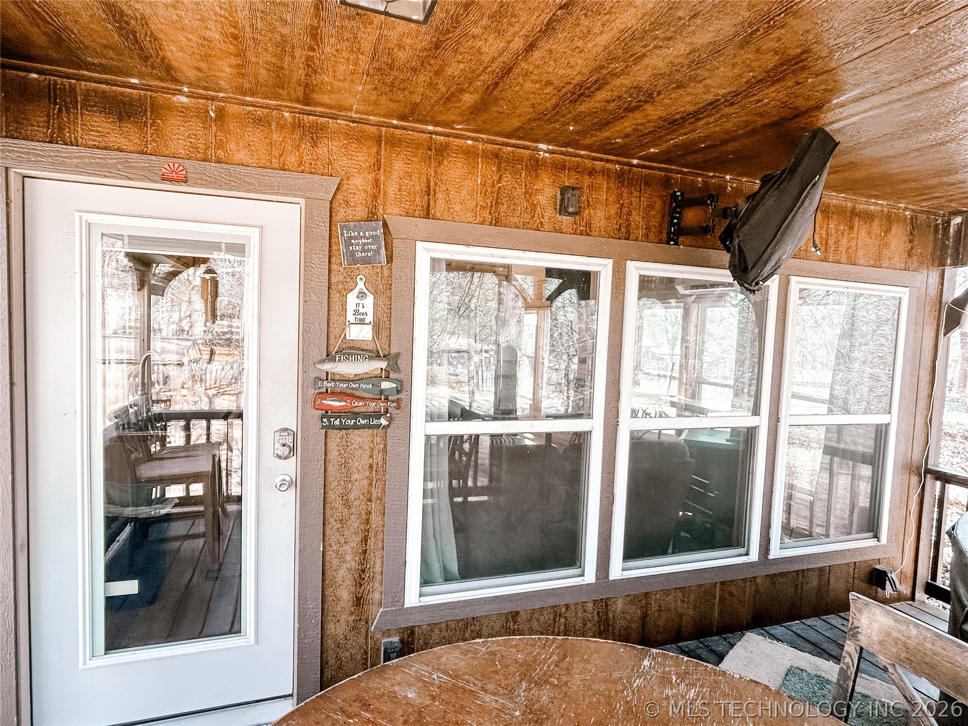 121780 S 4109 Road Eufaula OK 74432