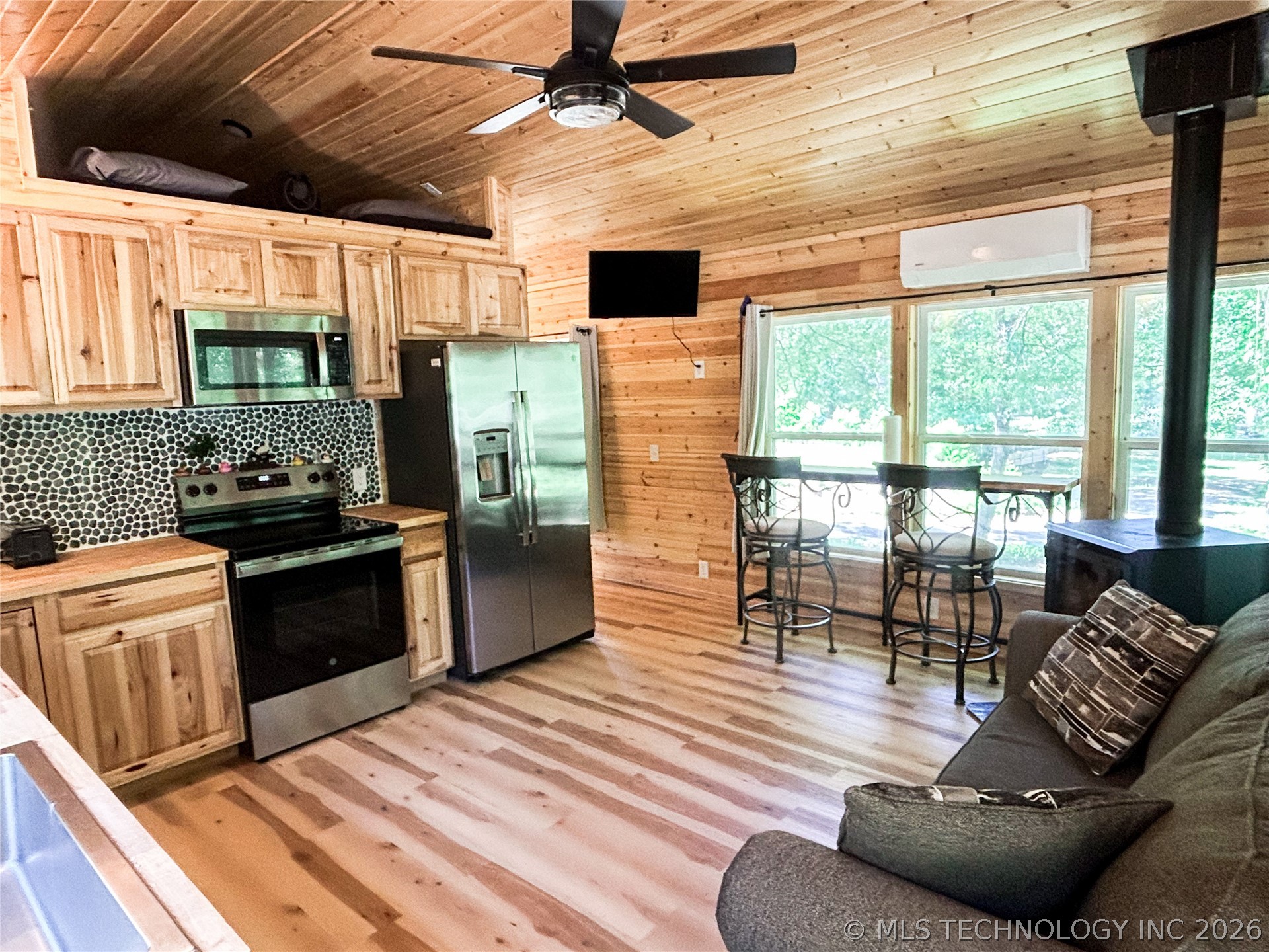 121780 S 4109 Road Eufaula OK 74432