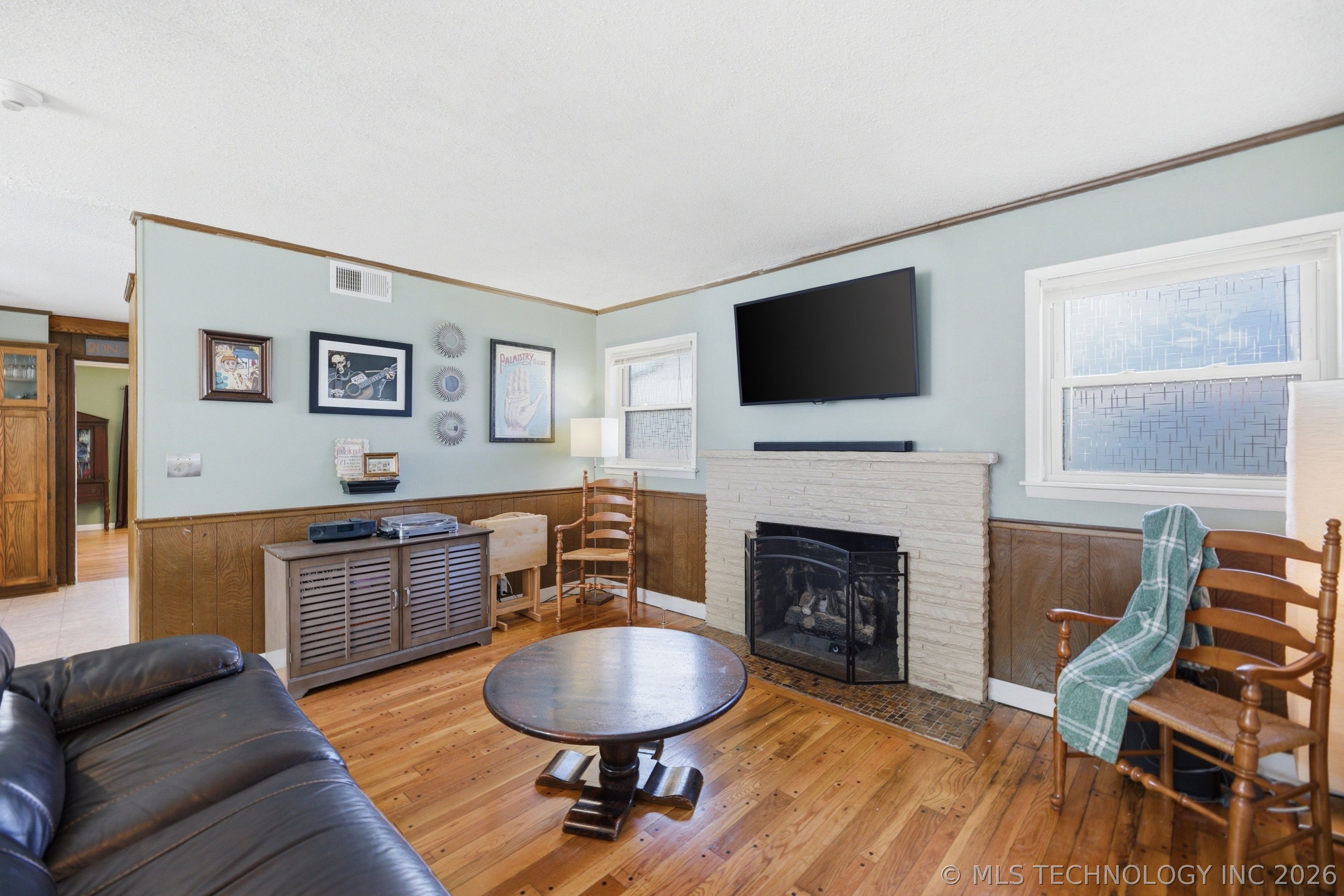 3931 S Oswego Avenue Tulsa OK 74135
