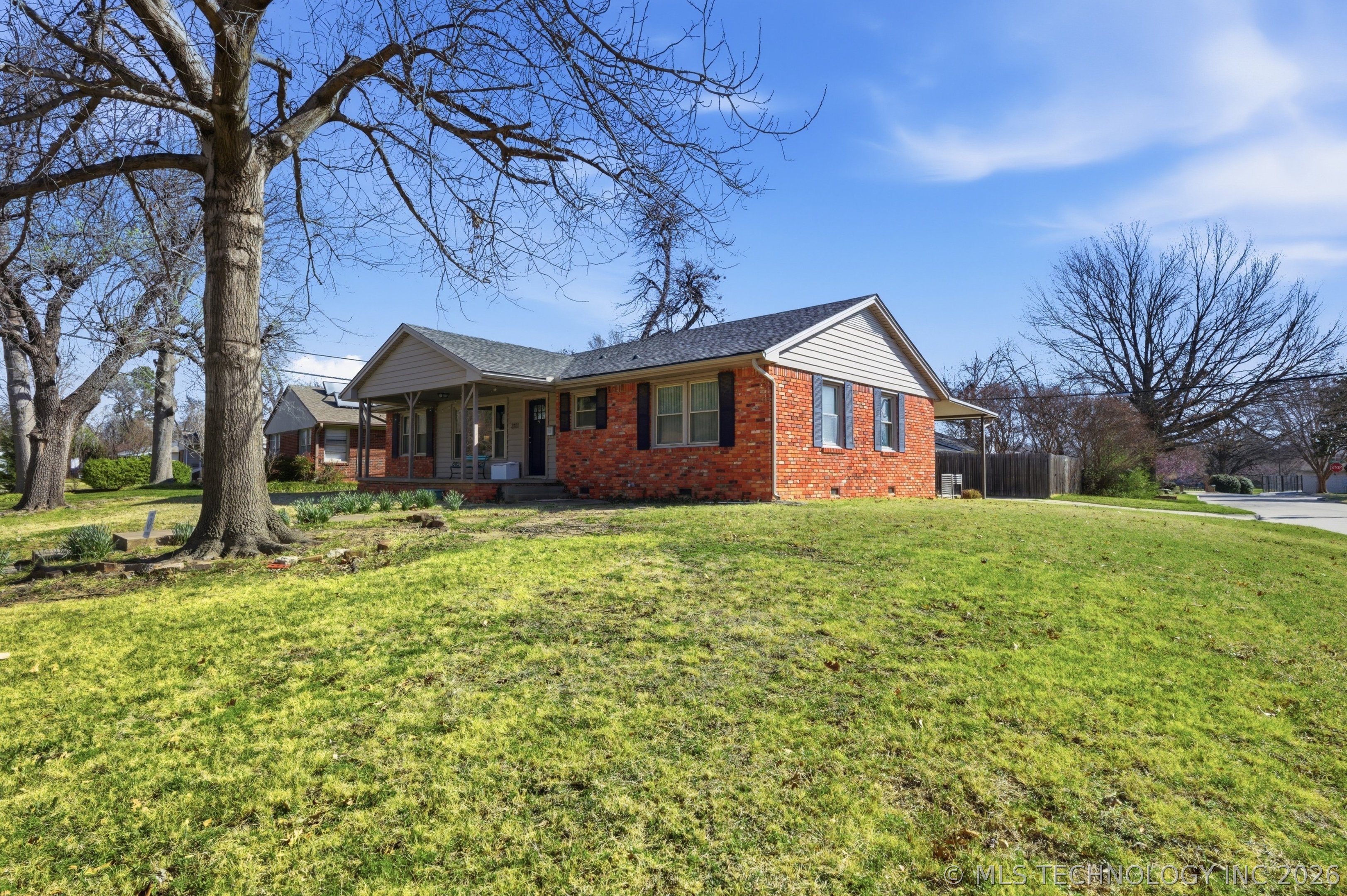 3931 S Oswego Avenue Tulsa OK 74135