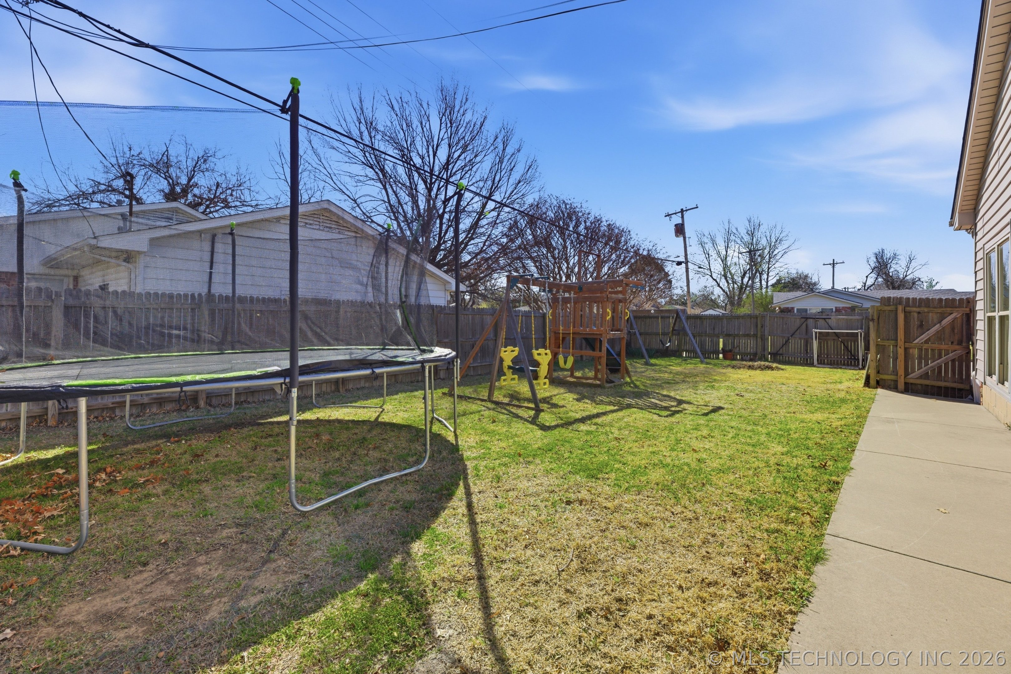 3931 S Oswego Avenue Tulsa OK 74135