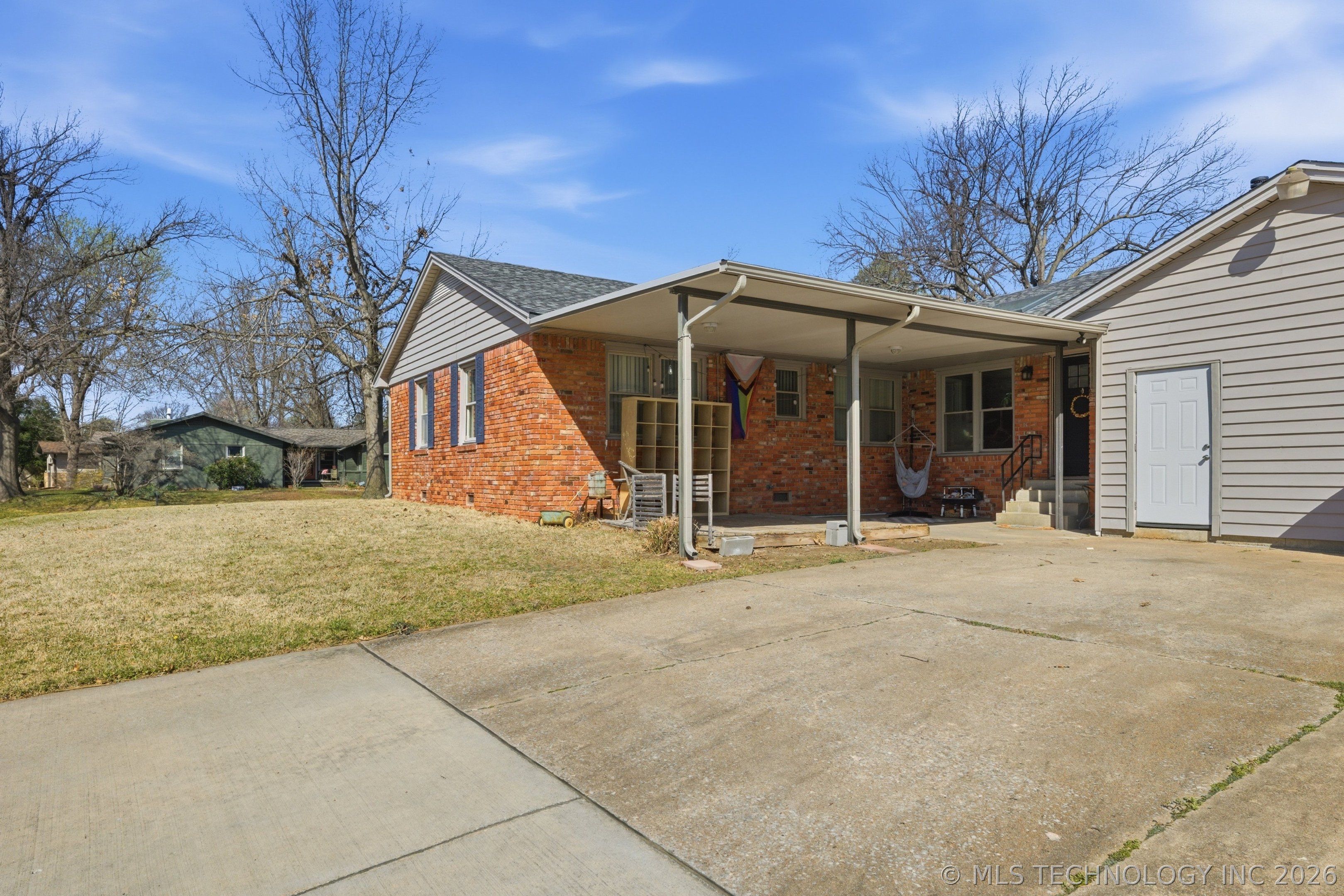 3931 S Oswego Avenue Tulsa OK 74135