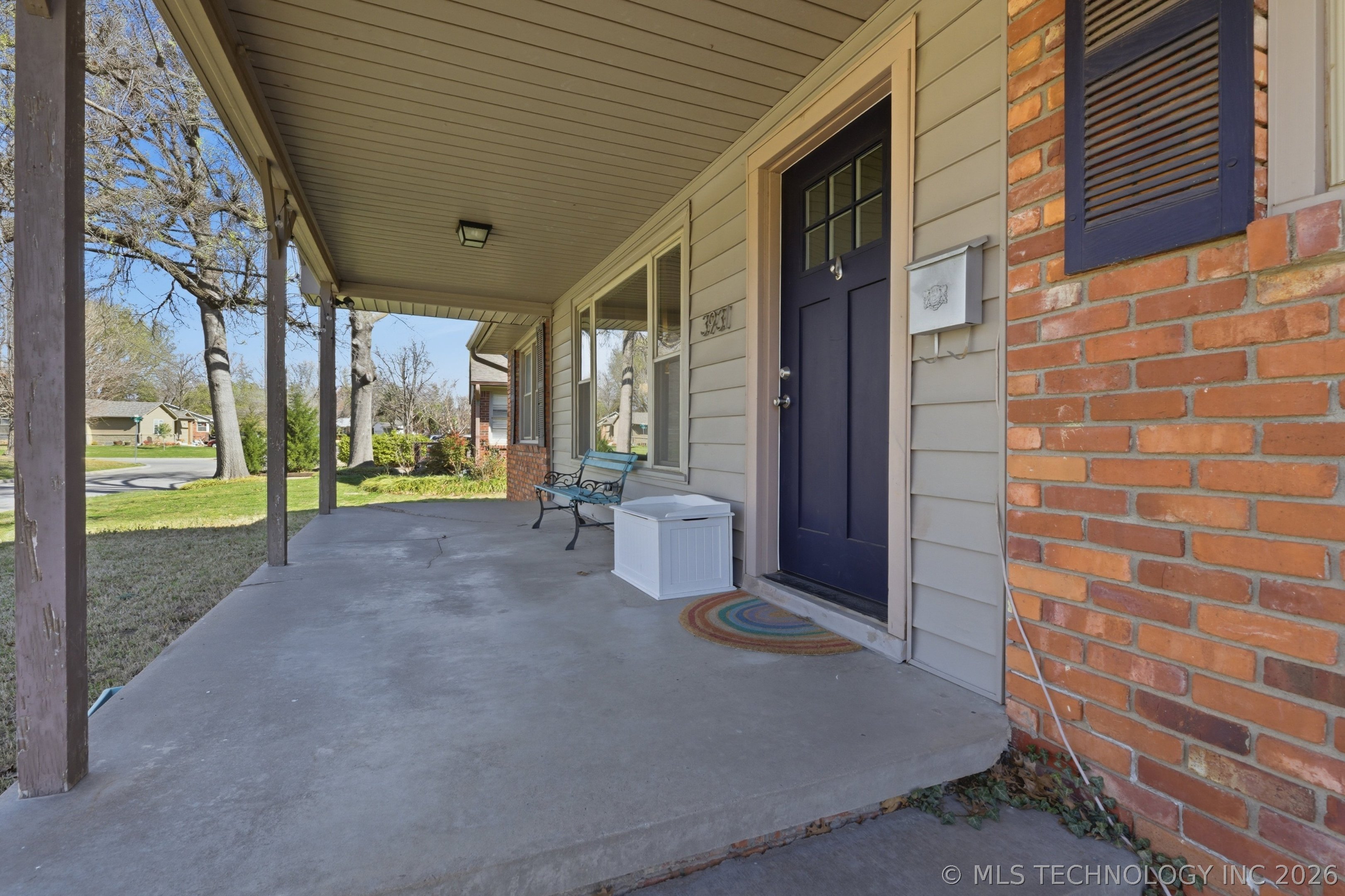 3931 S Oswego Avenue Tulsa OK 74135