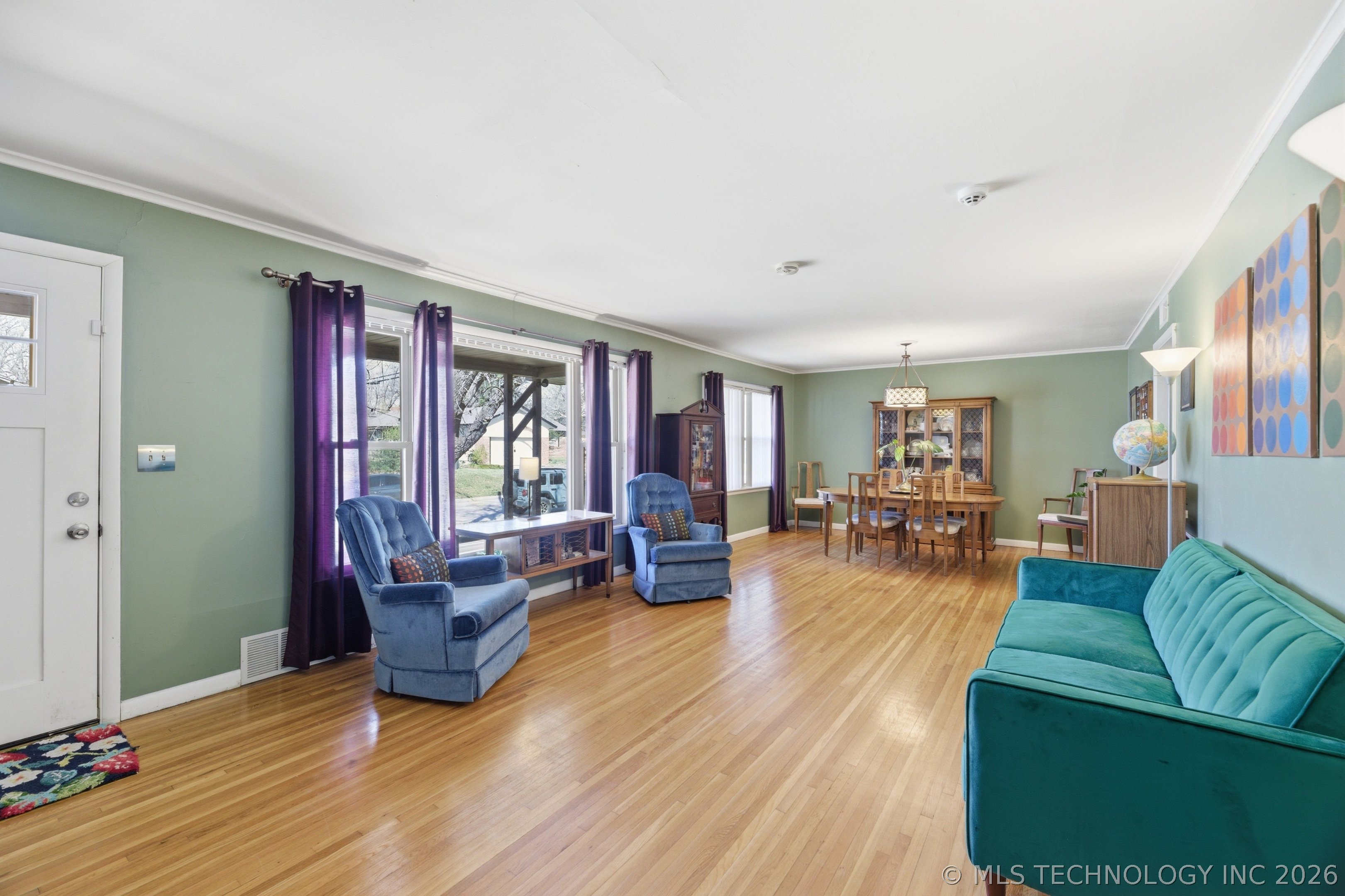 3931 S Oswego Avenue Tulsa OK 74135