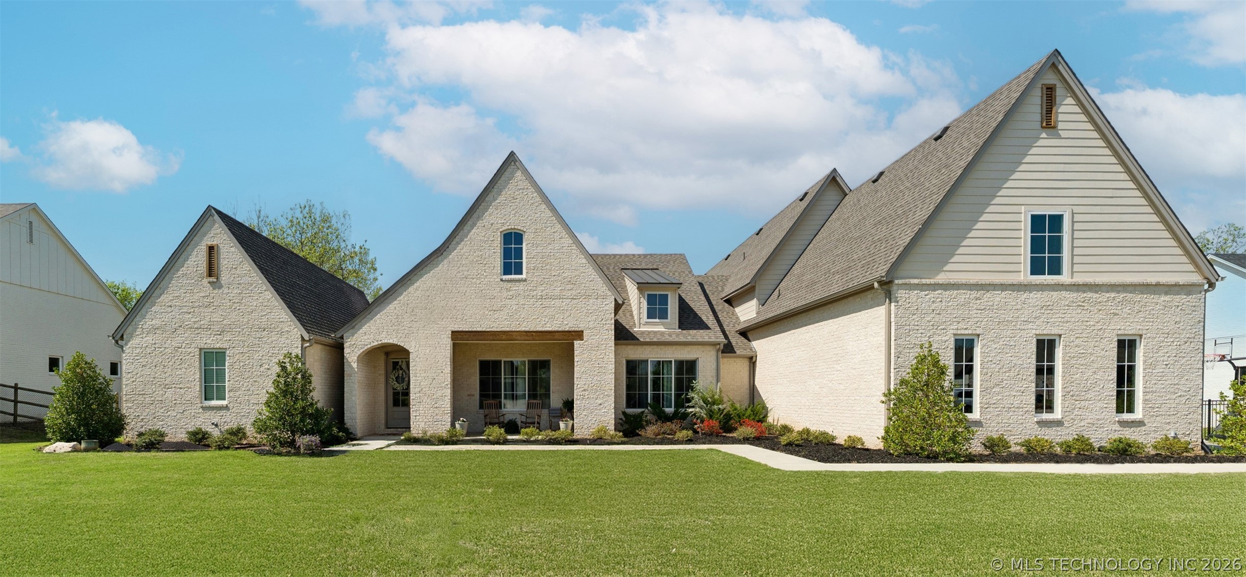 6320 N Blue Sage Drive Owasso OK 74055