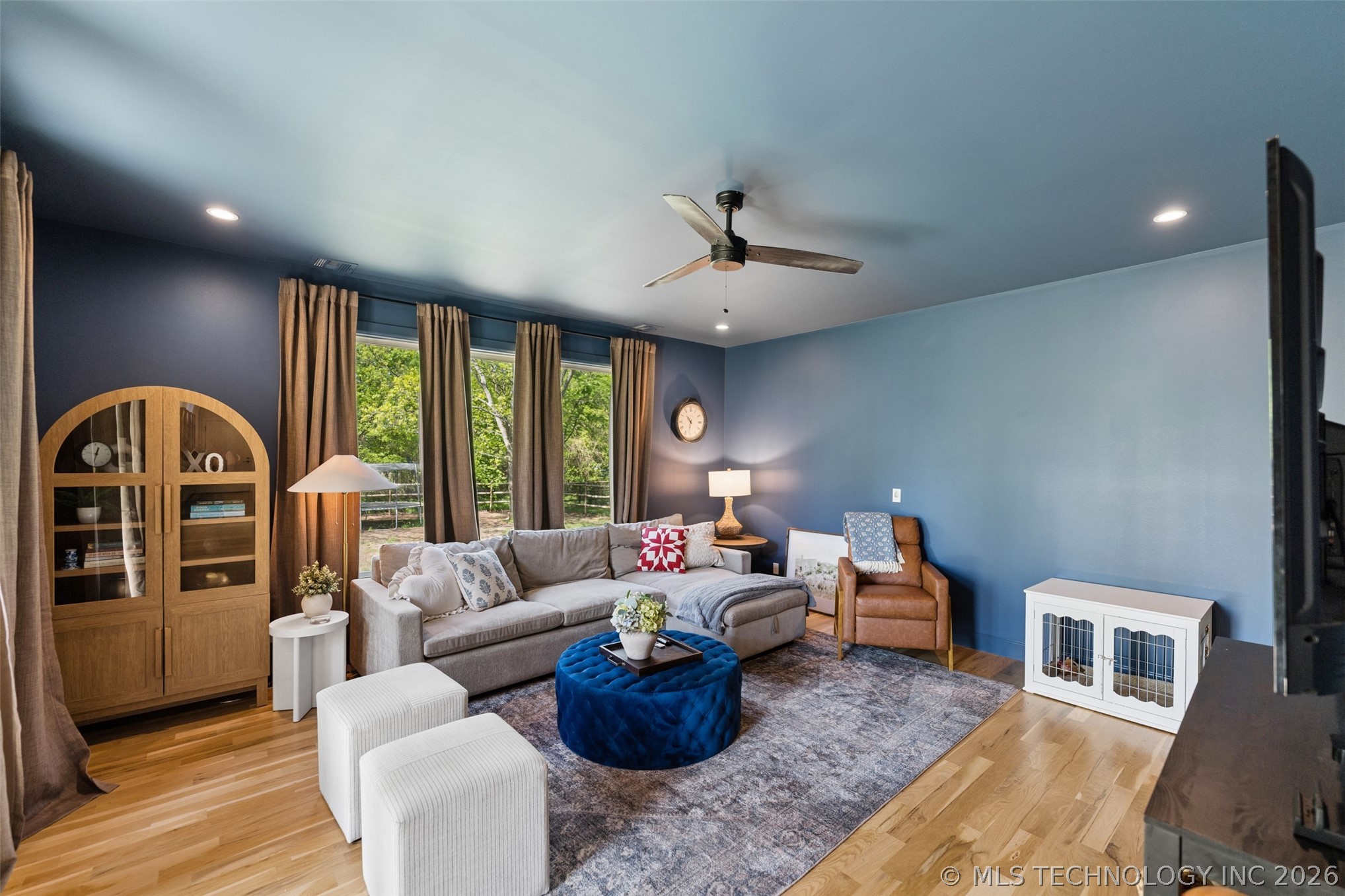 6320 N Blue Sage Drive Owasso OK 74055