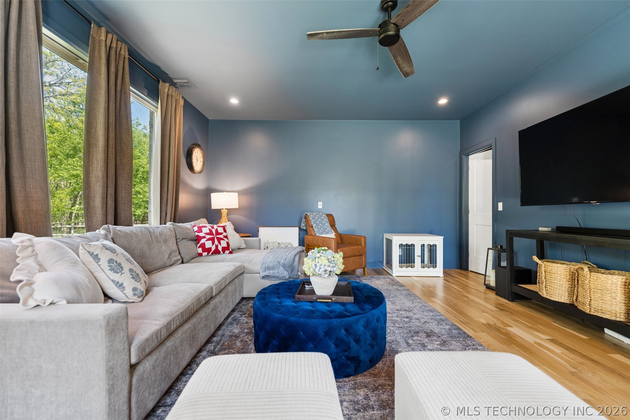 6320 N Blue Sage Drive Owasso OK 74055