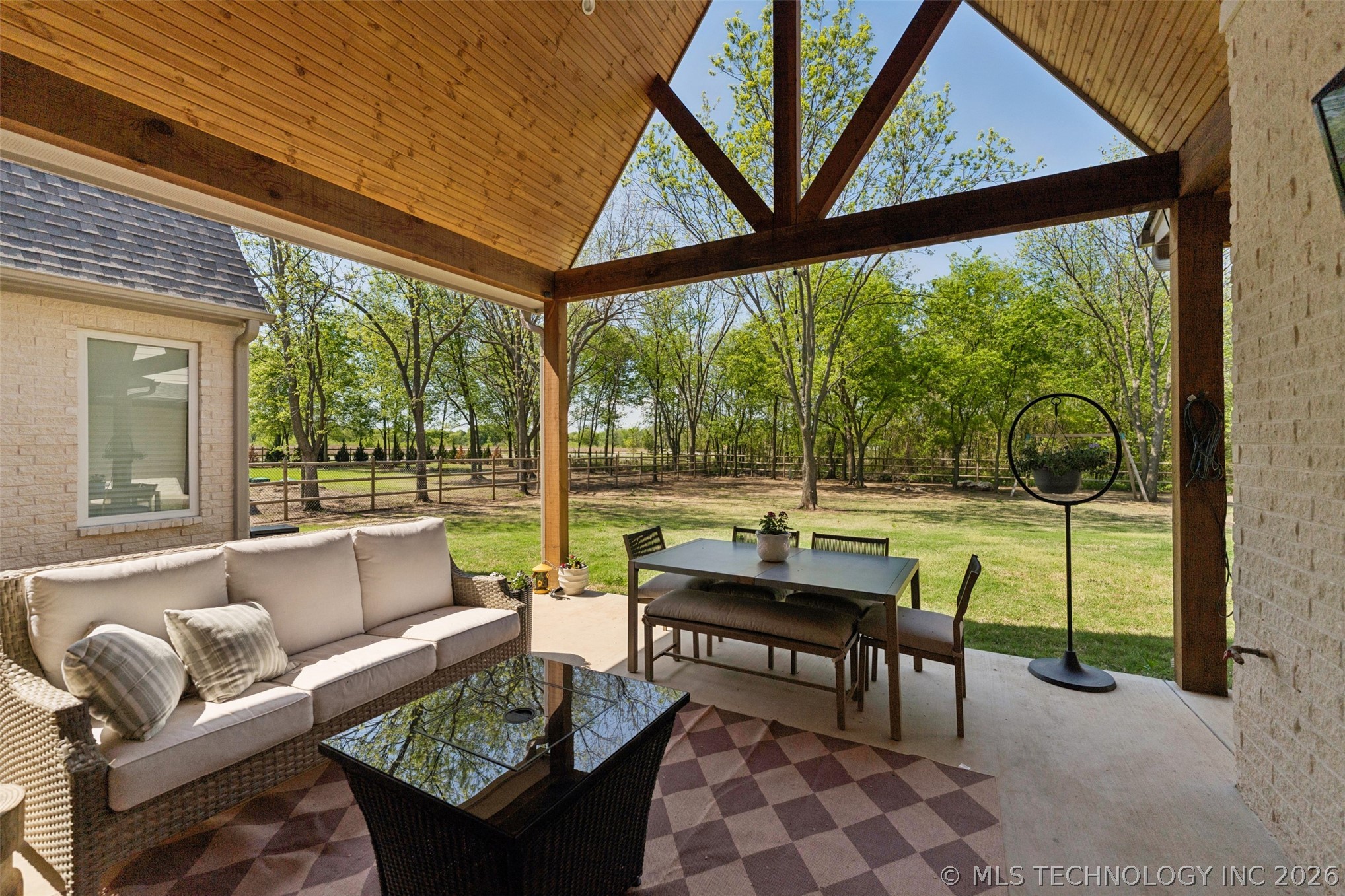6320 N Blue Sage Drive Owasso OK 74055