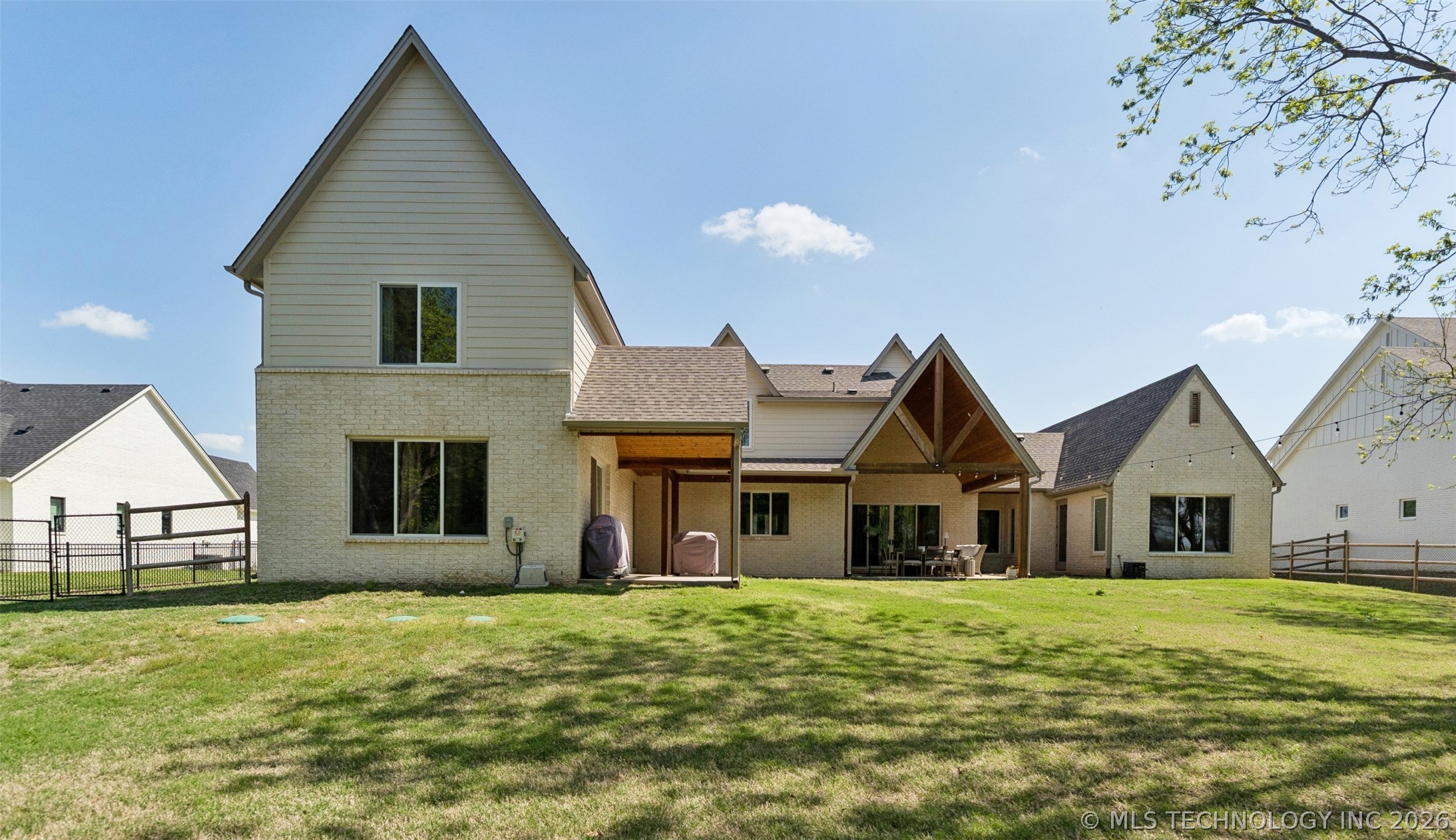 6320 N Blue Sage Drive Owasso OK 74055