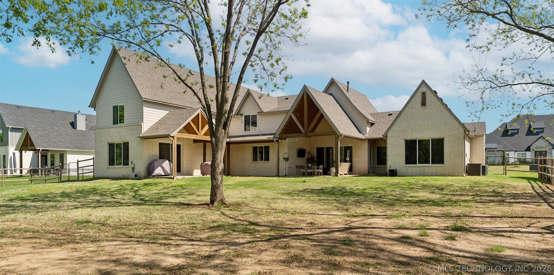 6320 N Blue Sage Drive Owasso OK 74055