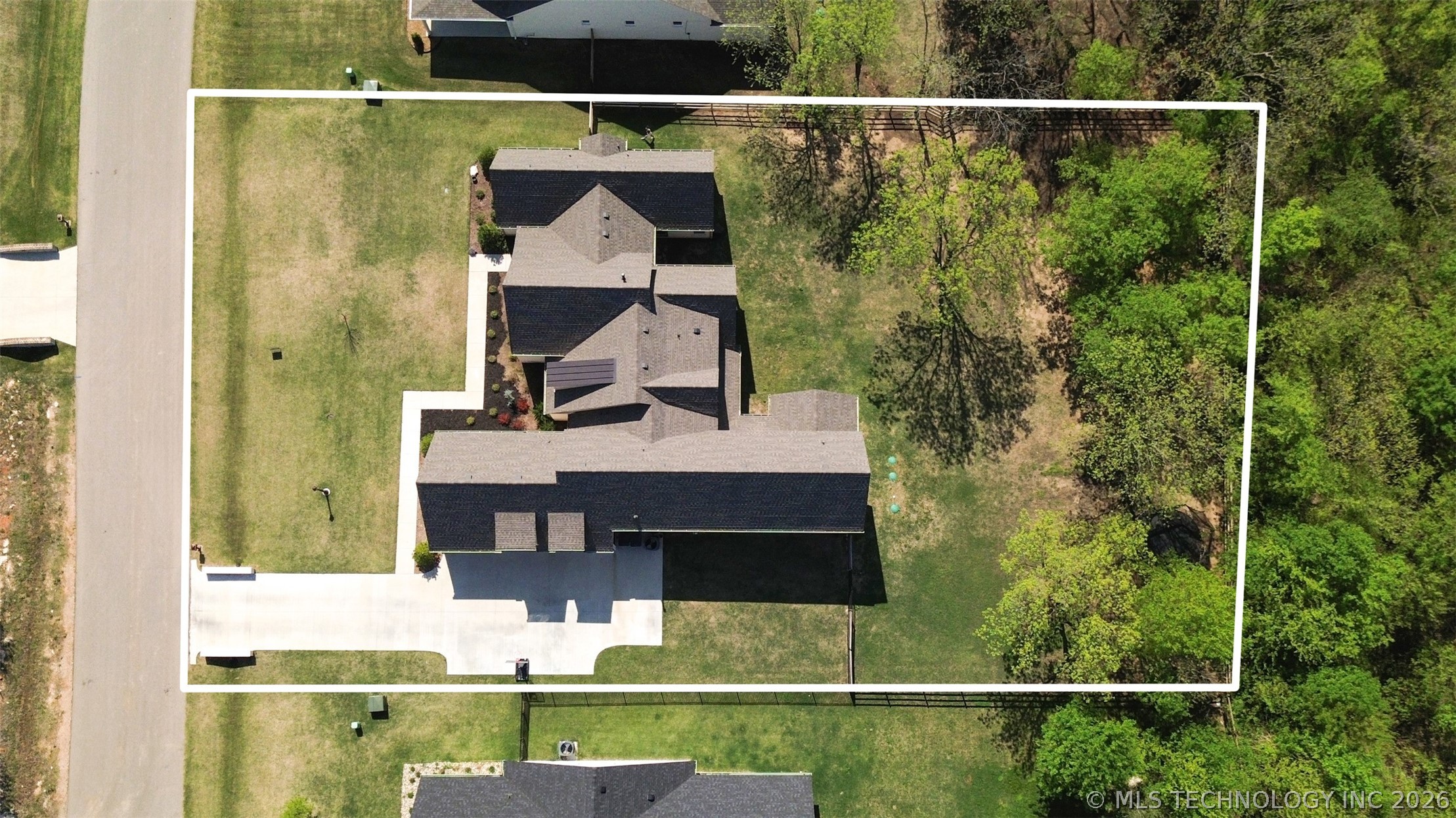 6320 N Blue Sage Drive Owasso OK 74055