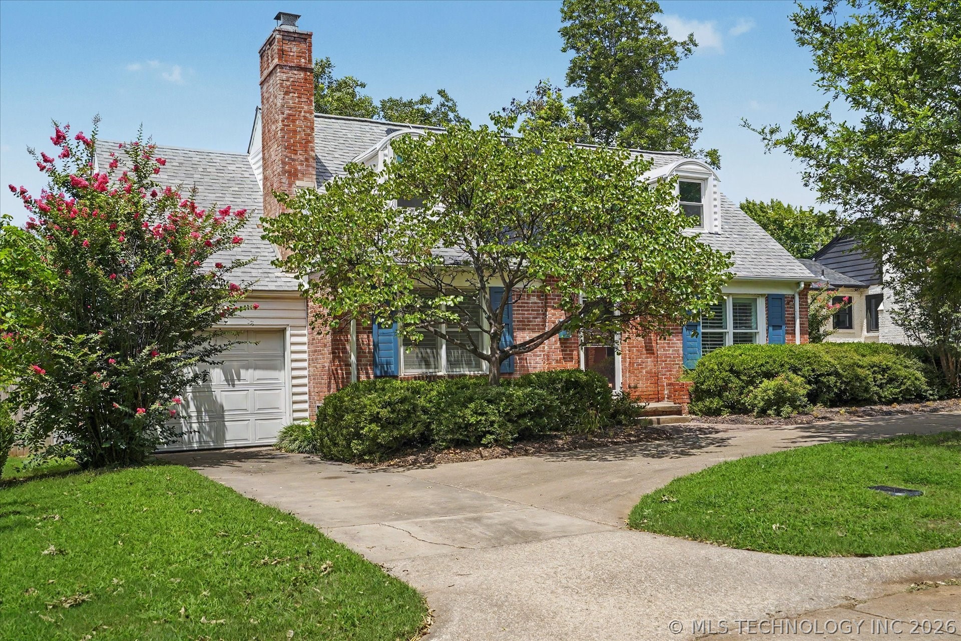 2617 E 18th Street Tulsa OK 74104