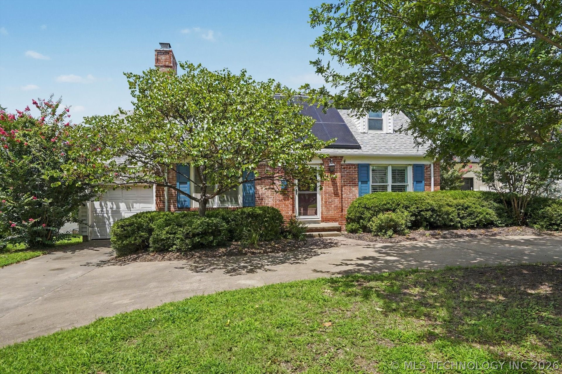 2617 E 18th Street Tulsa OK 74104