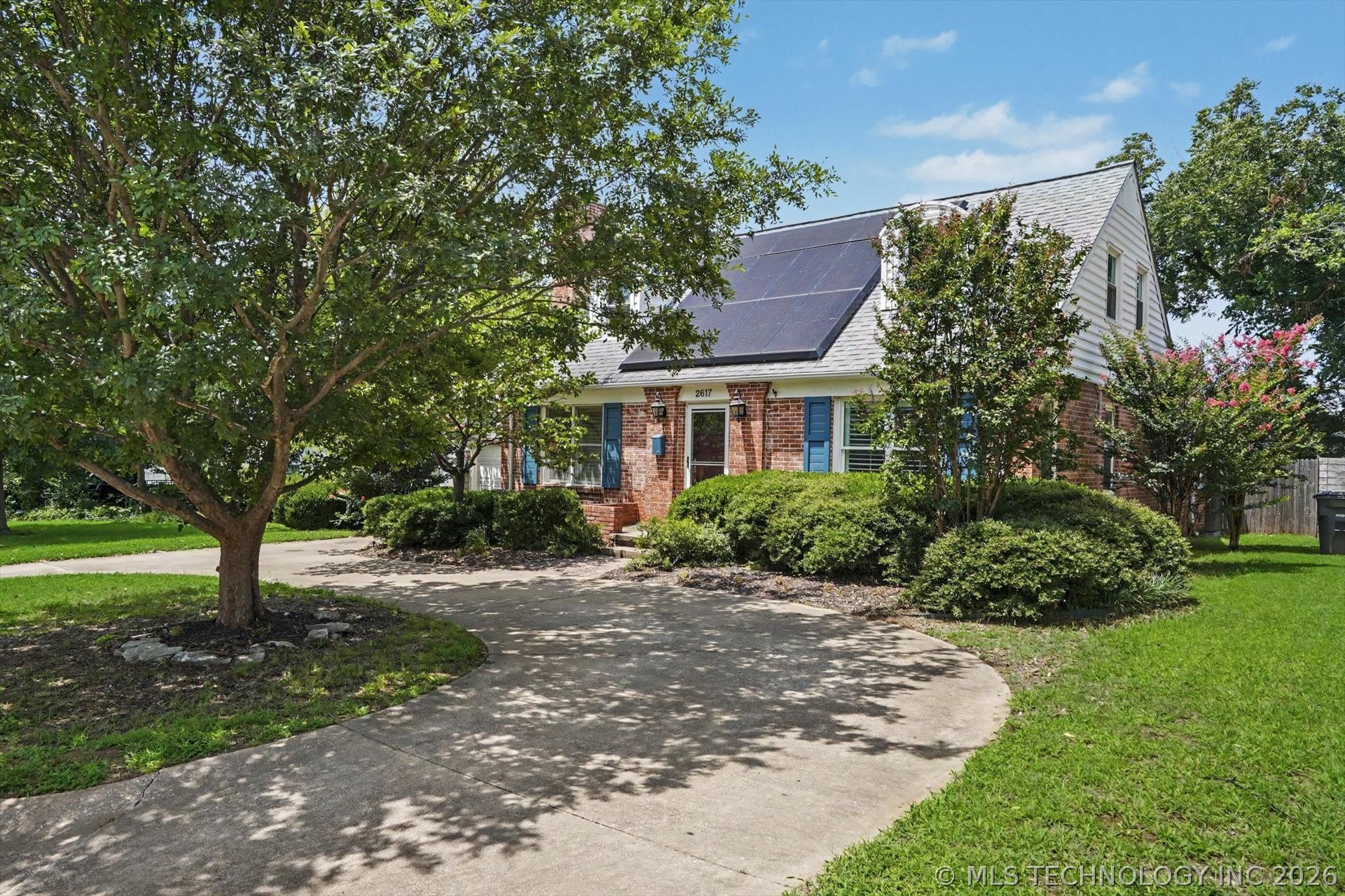 2617 E 18th Street Tulsa OK 74104