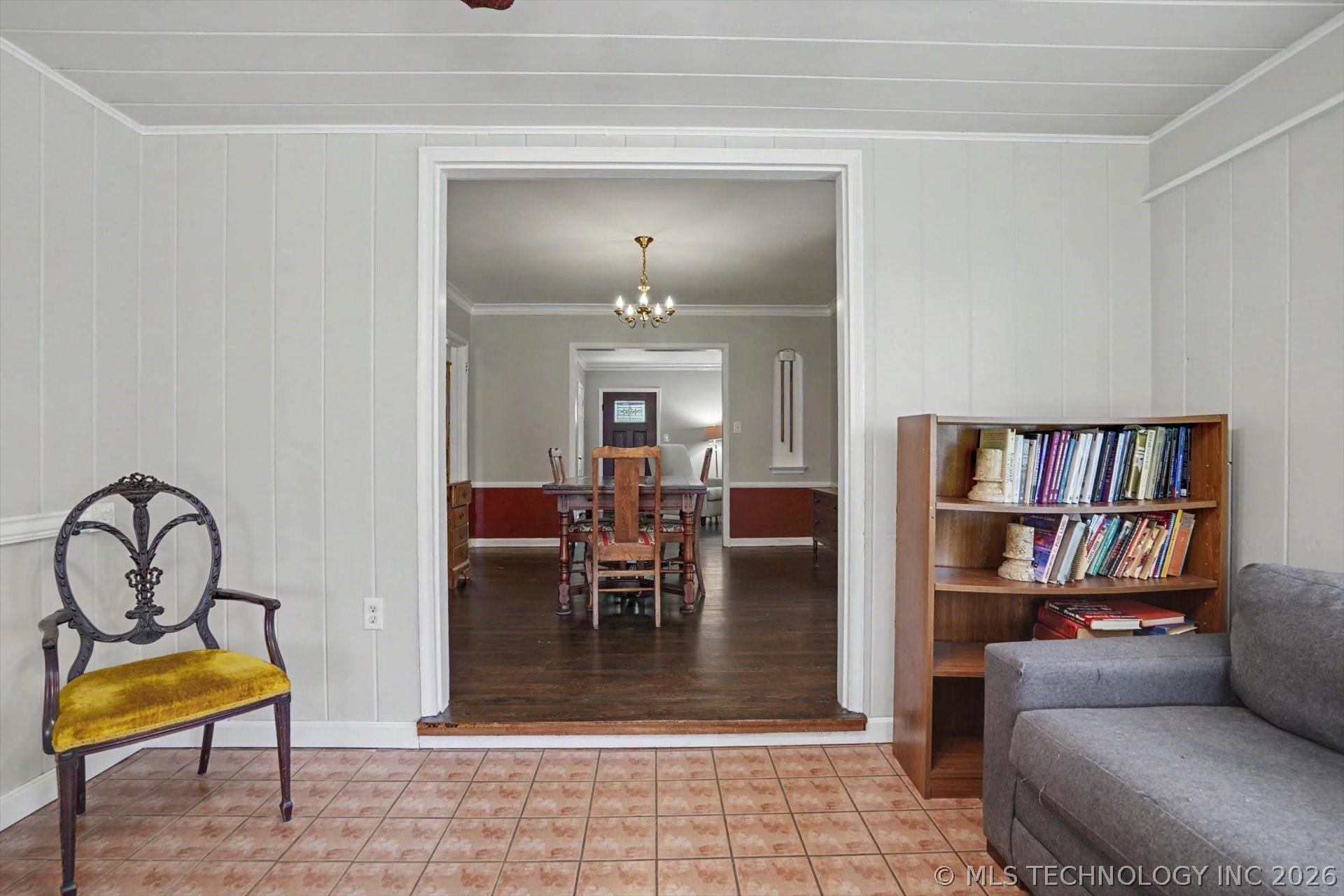 2617 E 18th Street Tulsa OK 74104
