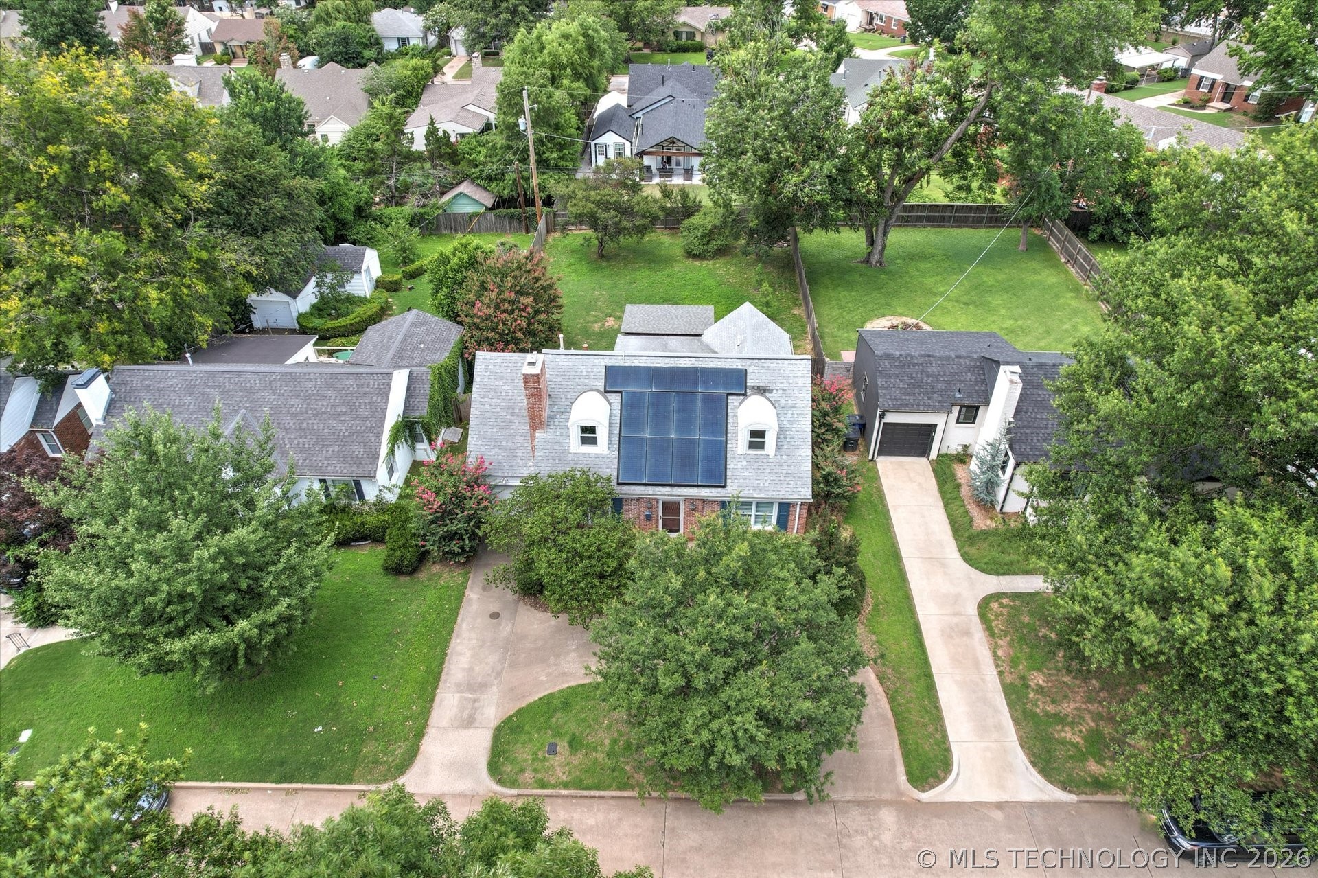 2617 E 18th Street Tulsa OK 74104