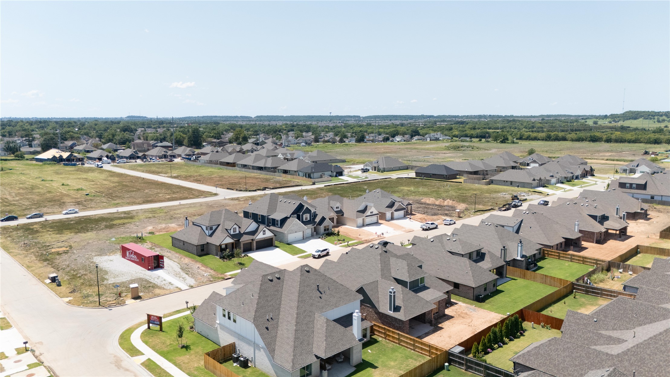 2820 E Monroe Street Broken Arrow OK 74014