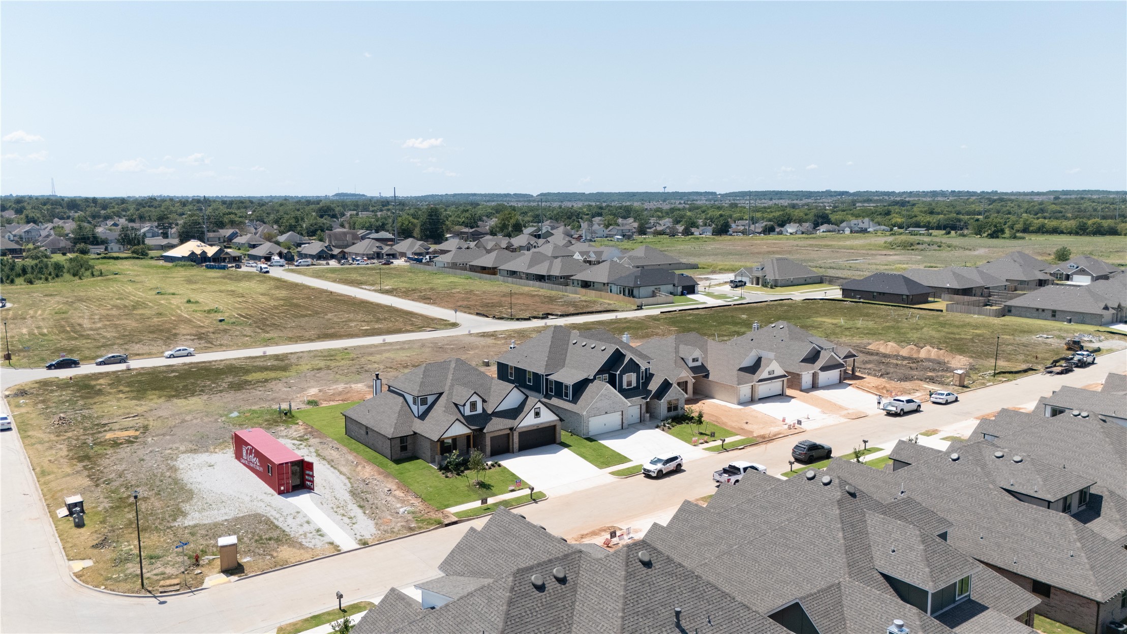 2820 E Monroe Street Broken Arrow OK 74014