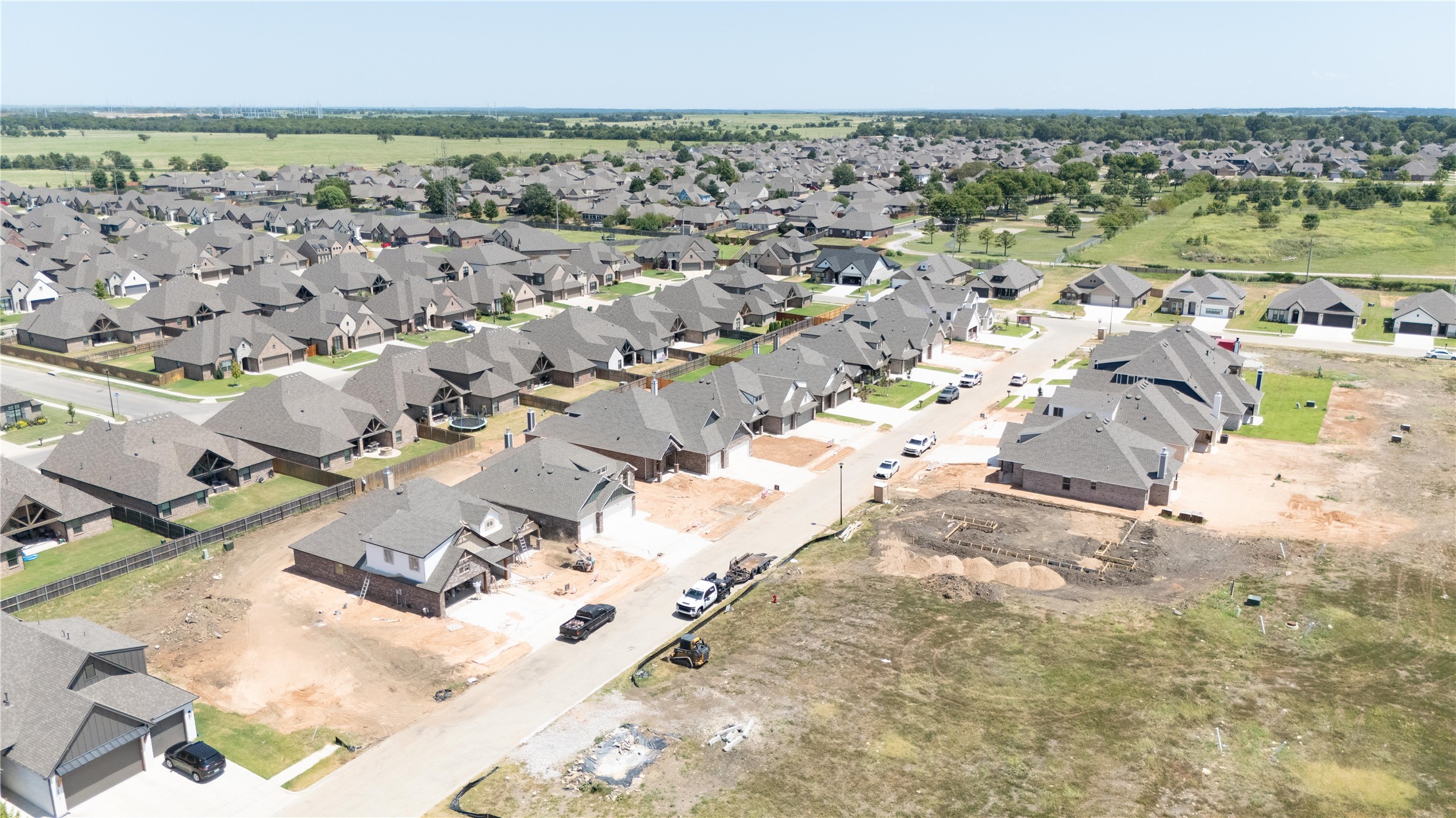 2820 E Monroe Street Broken Arrow OK 74014