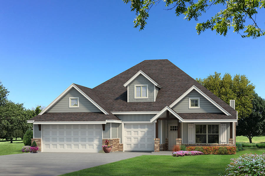 2820 E Monroe Street Broken Arrow OK 74014