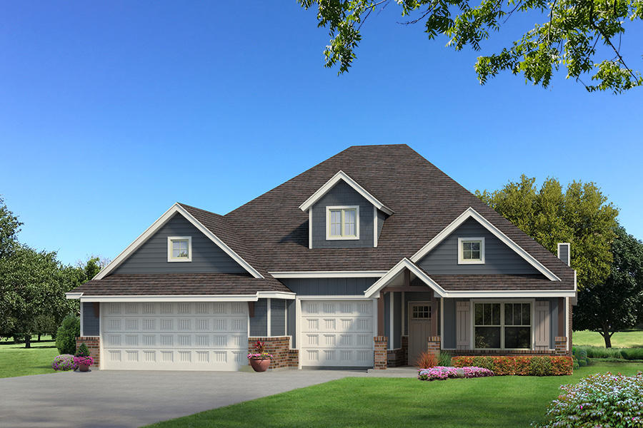 2820 E Monroe Street Broken Arrow OK 74014