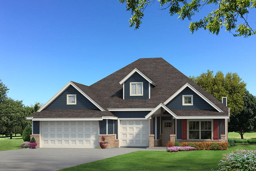 2820 E Monroe Street Broken Arrow OK 74014