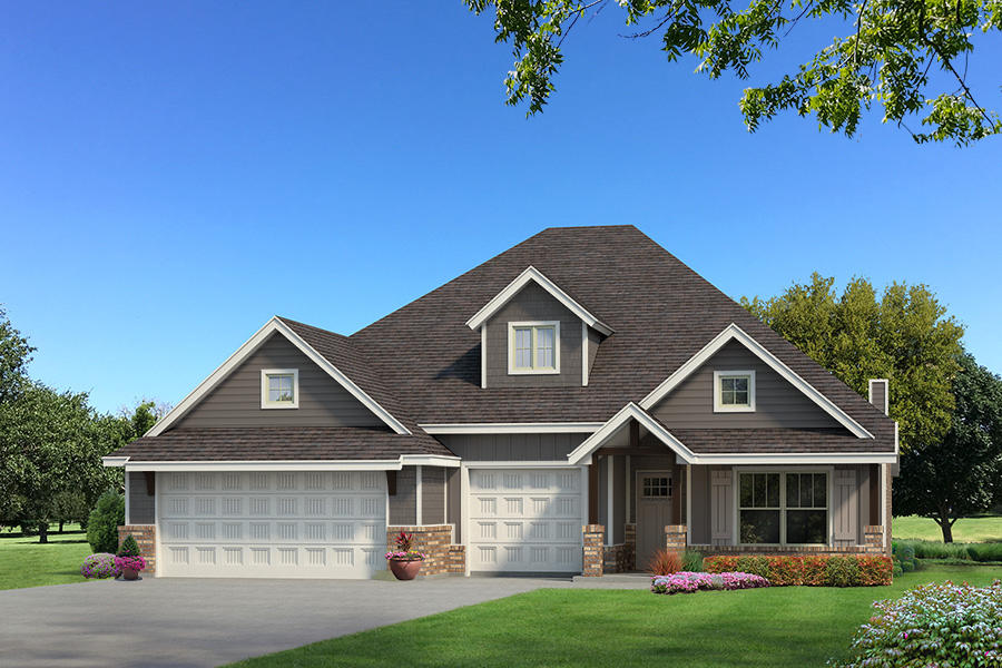 2820 E Monroe Street Broken Arrow OK 74014