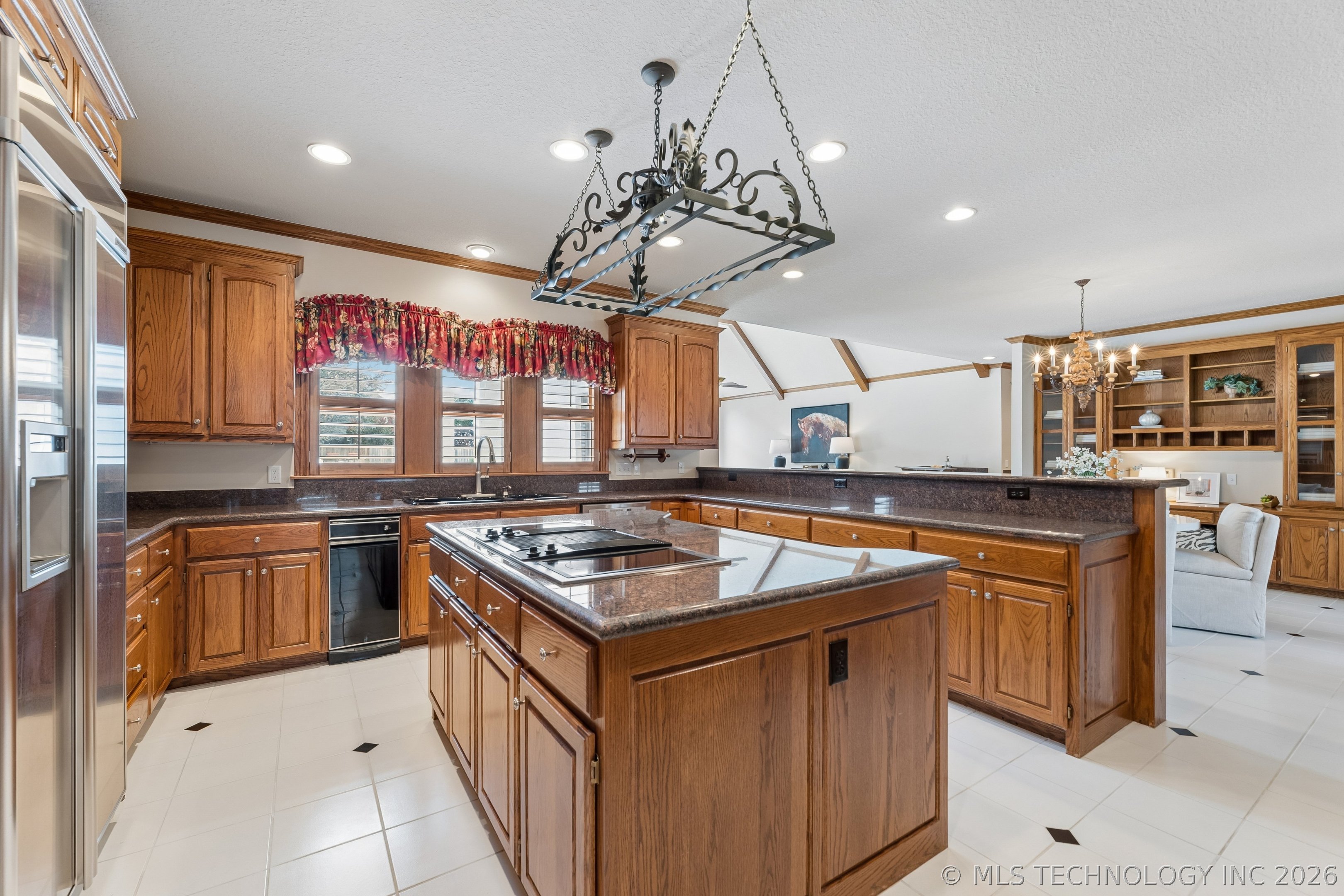 5631 E 115th Street Tulsa OK 74137