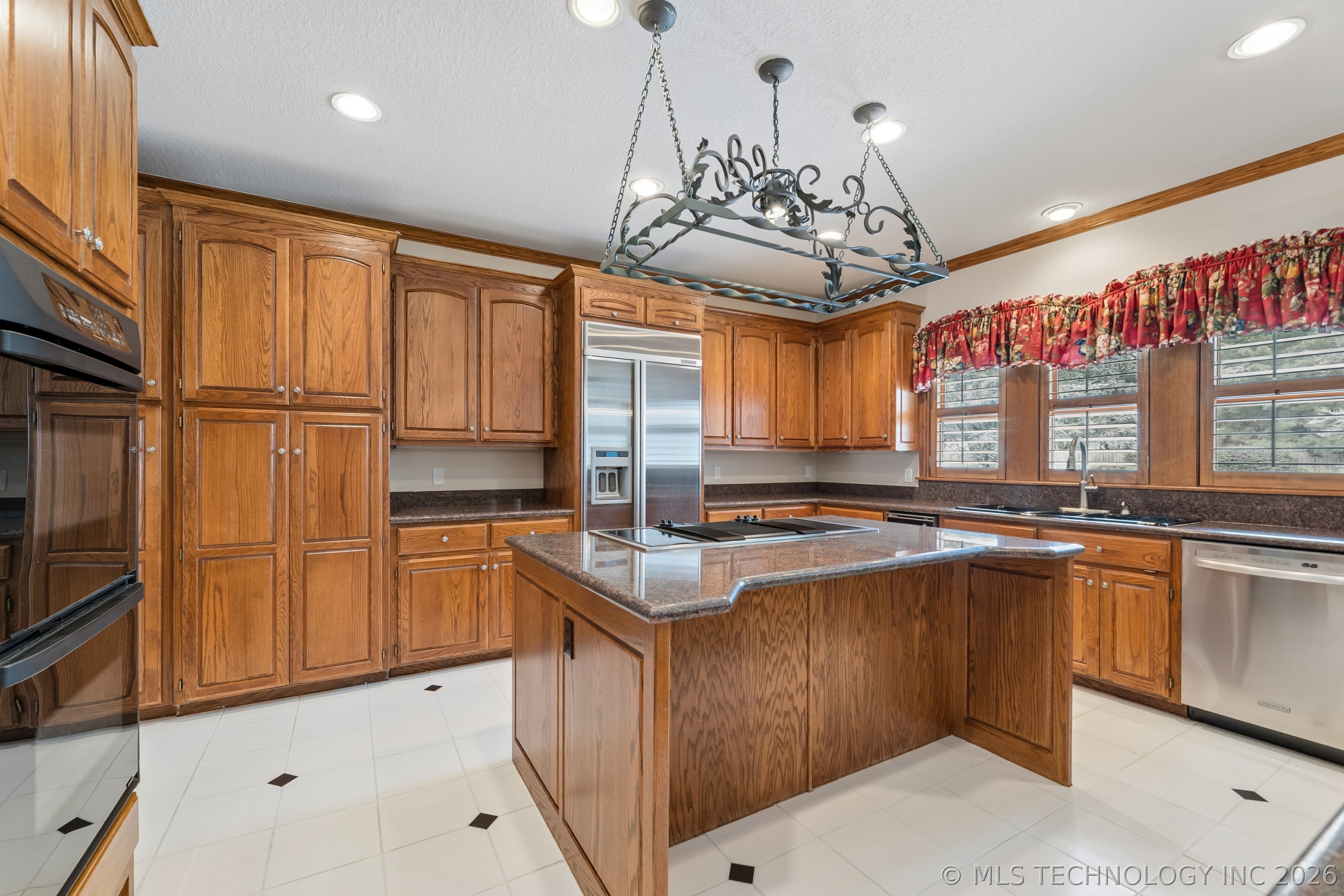5631 E 115th Street Tulsa OK 74137