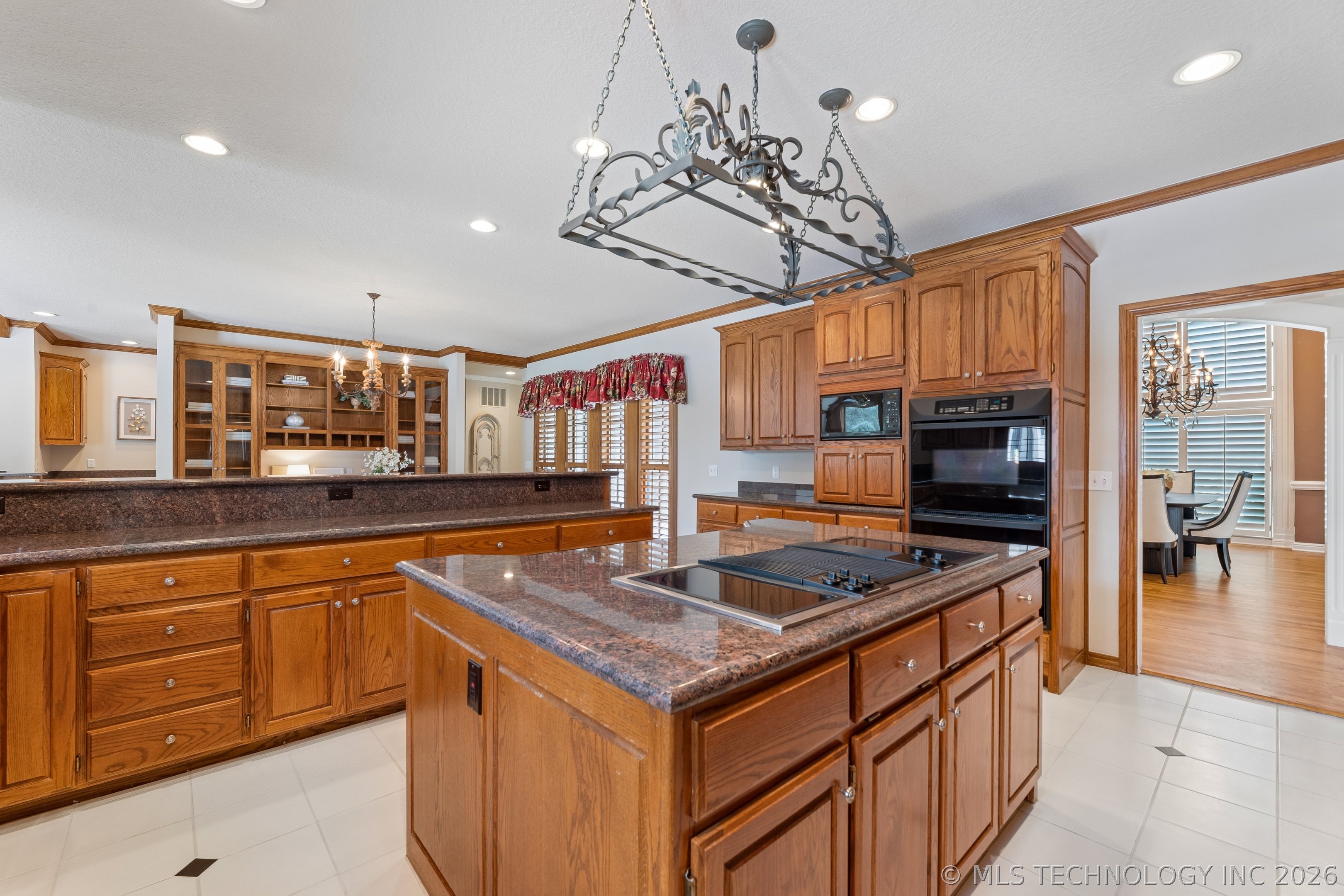 5631 E 115th Street Tulsa OK 74137