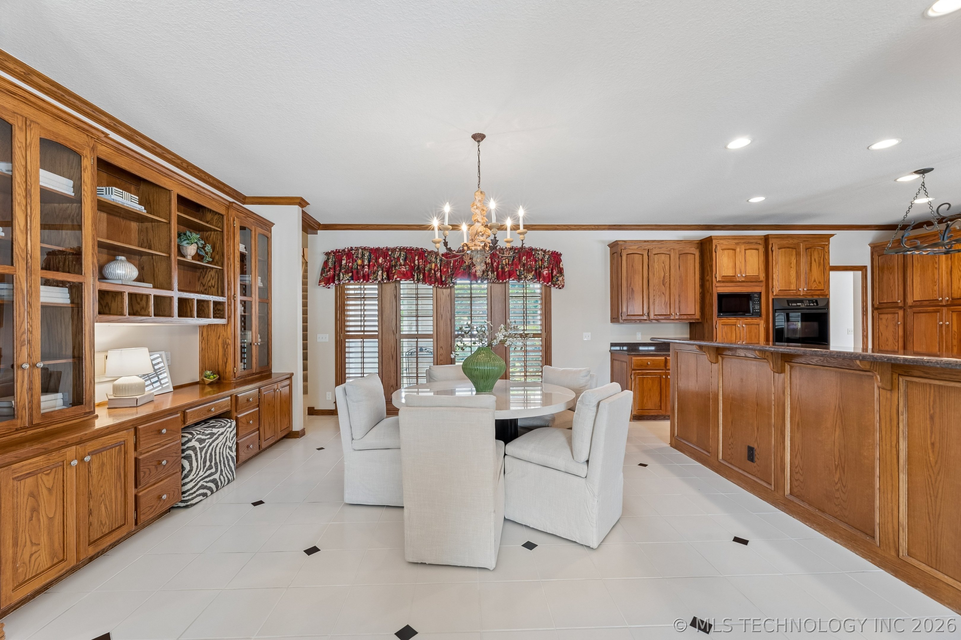 5631 E 115th Street Tulsa OK 74137