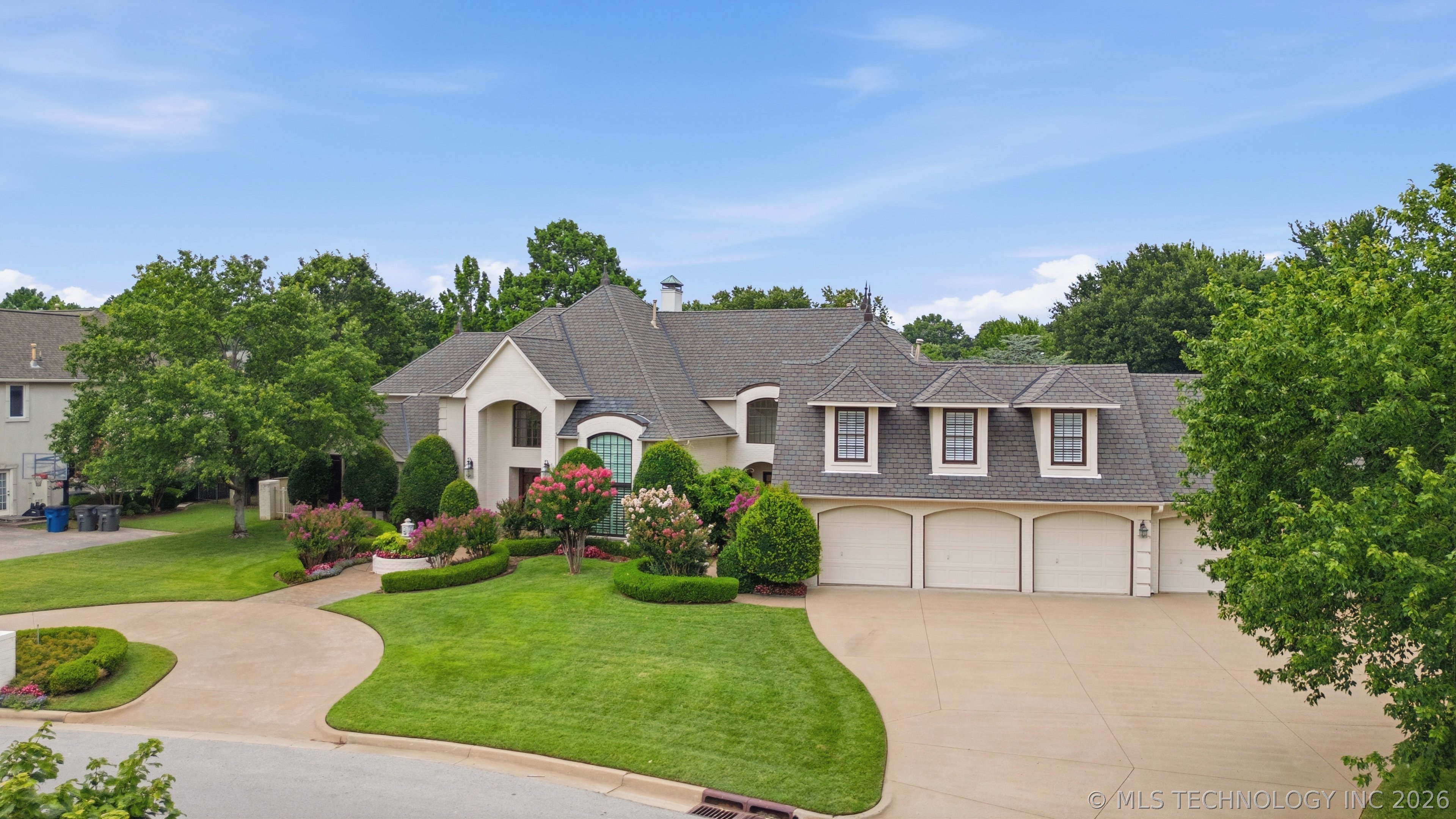 5631 E 115th Street Tulsa OK 74137