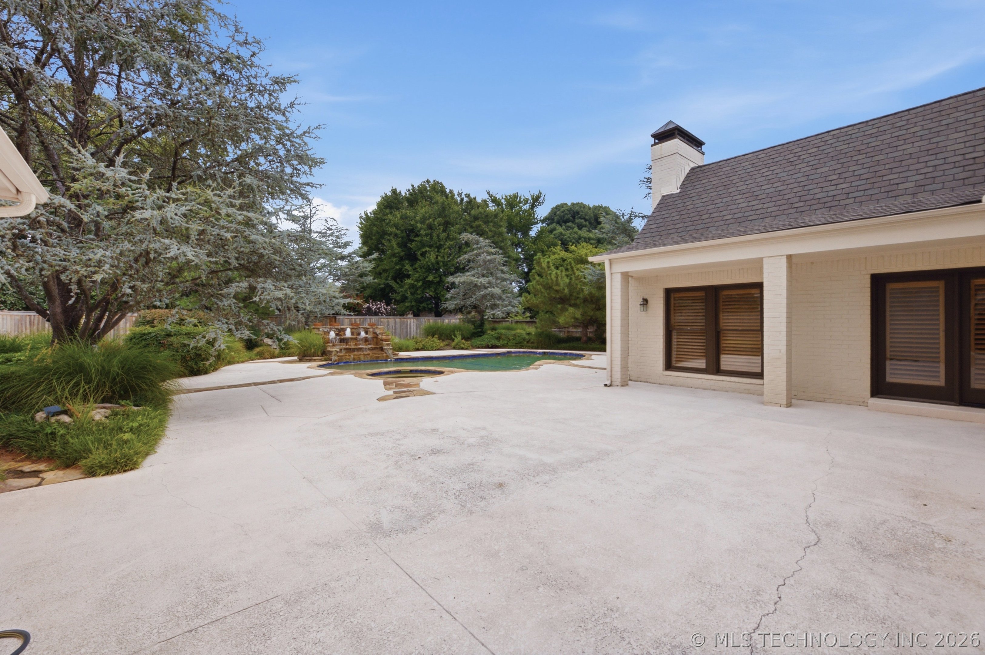 5631 E 115th Street Tulsa OK 74137
