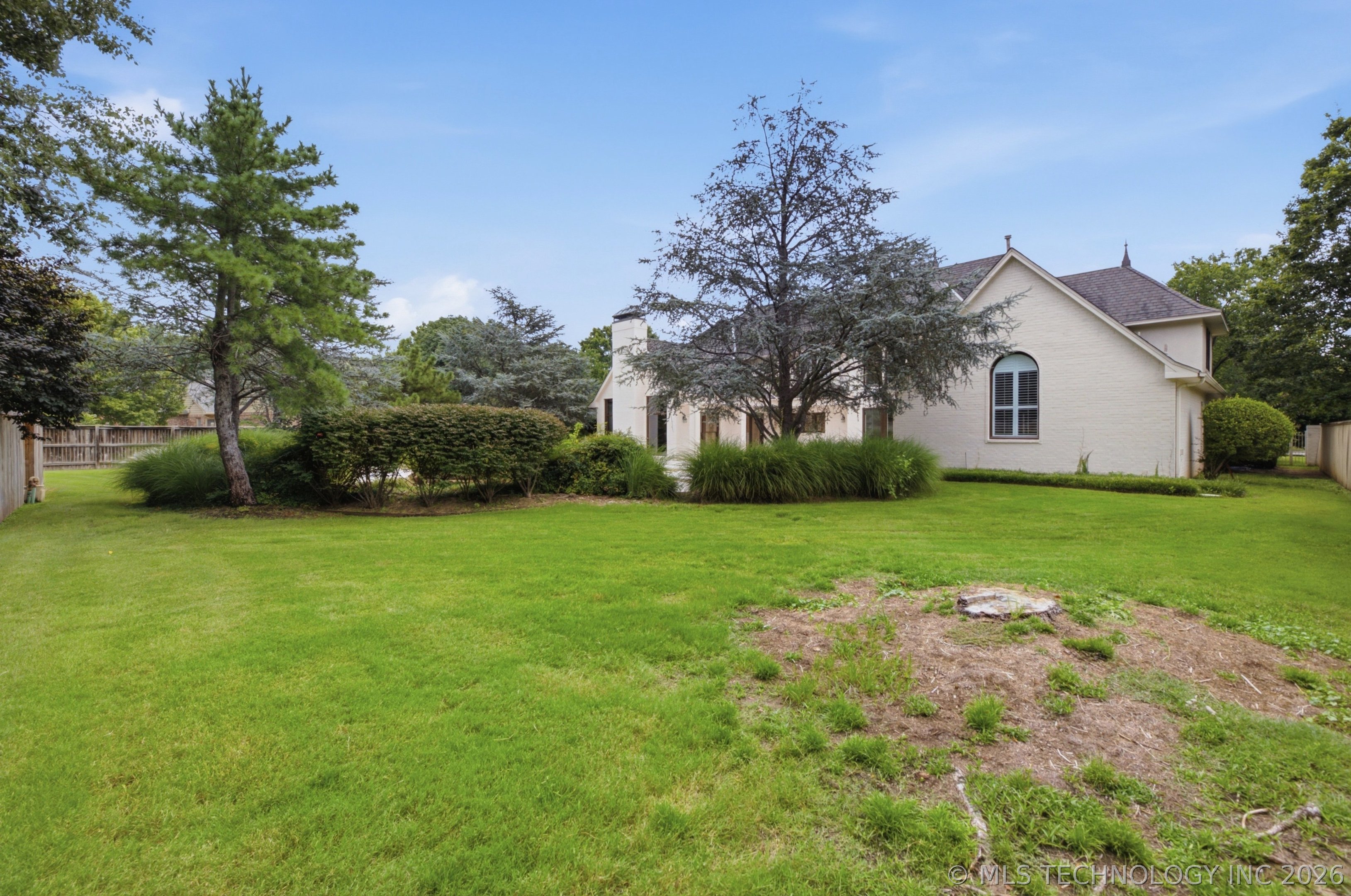 5631 E 115th Street Tulsa OK 74137