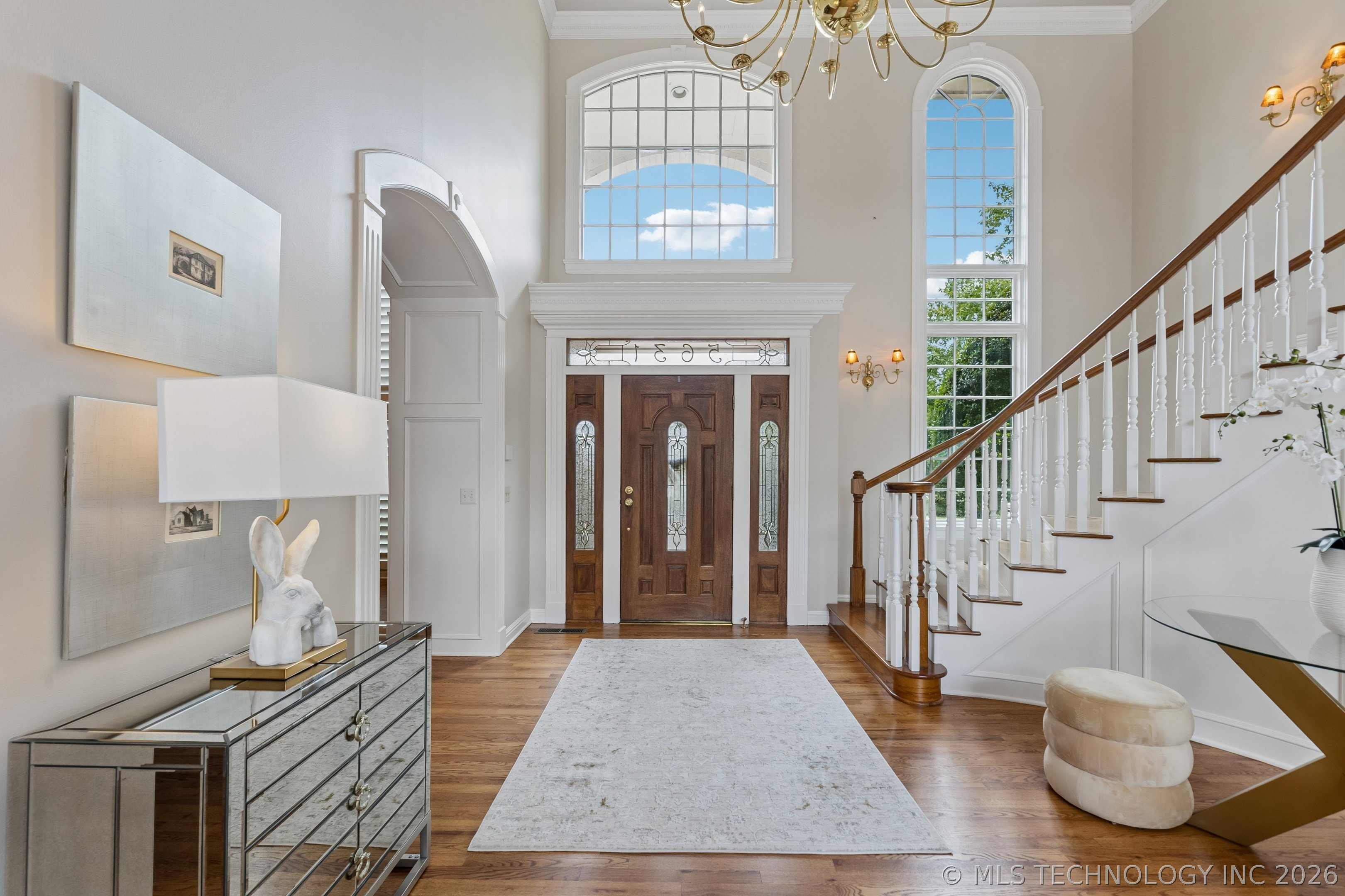 5631 E 115th Street Tulsa OK 74137