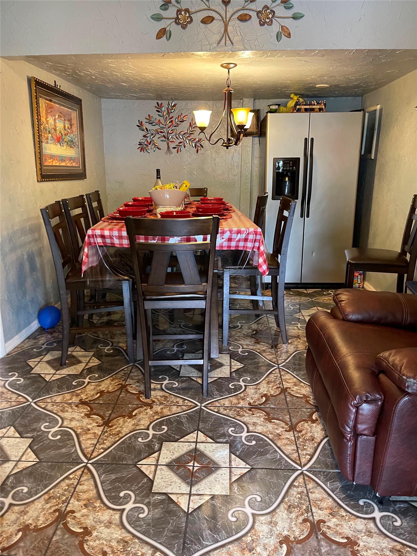 1649 N Columbia Place Tulsa OK 74110