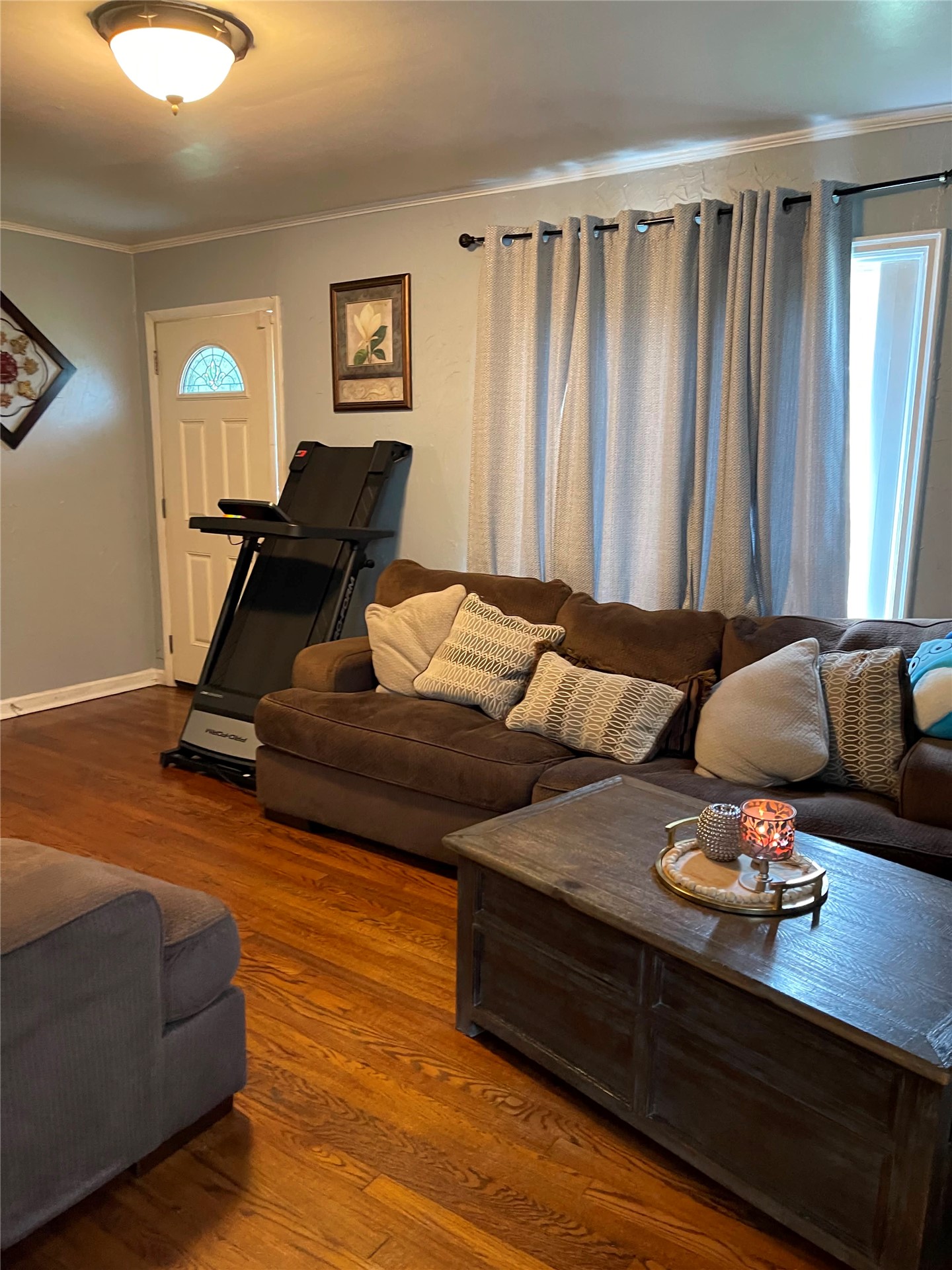 1649 N Columbia Place Tulsa OK 74110