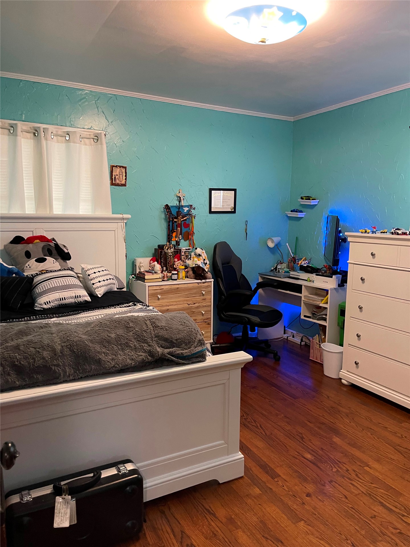 1649 N Columbia Place Tulsa OK 74110